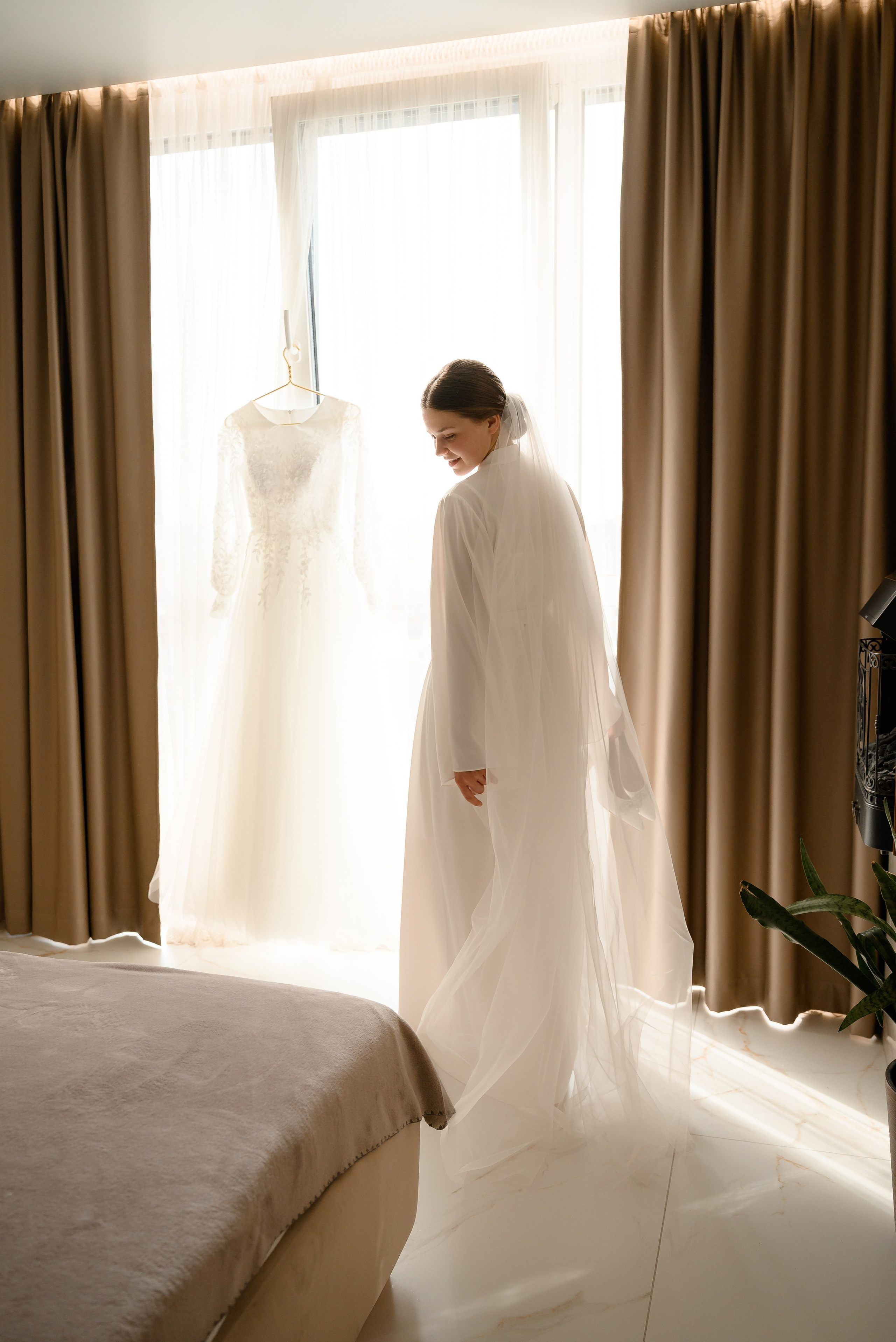 Wedding Day. Весільний та сімейний фотограф Україна