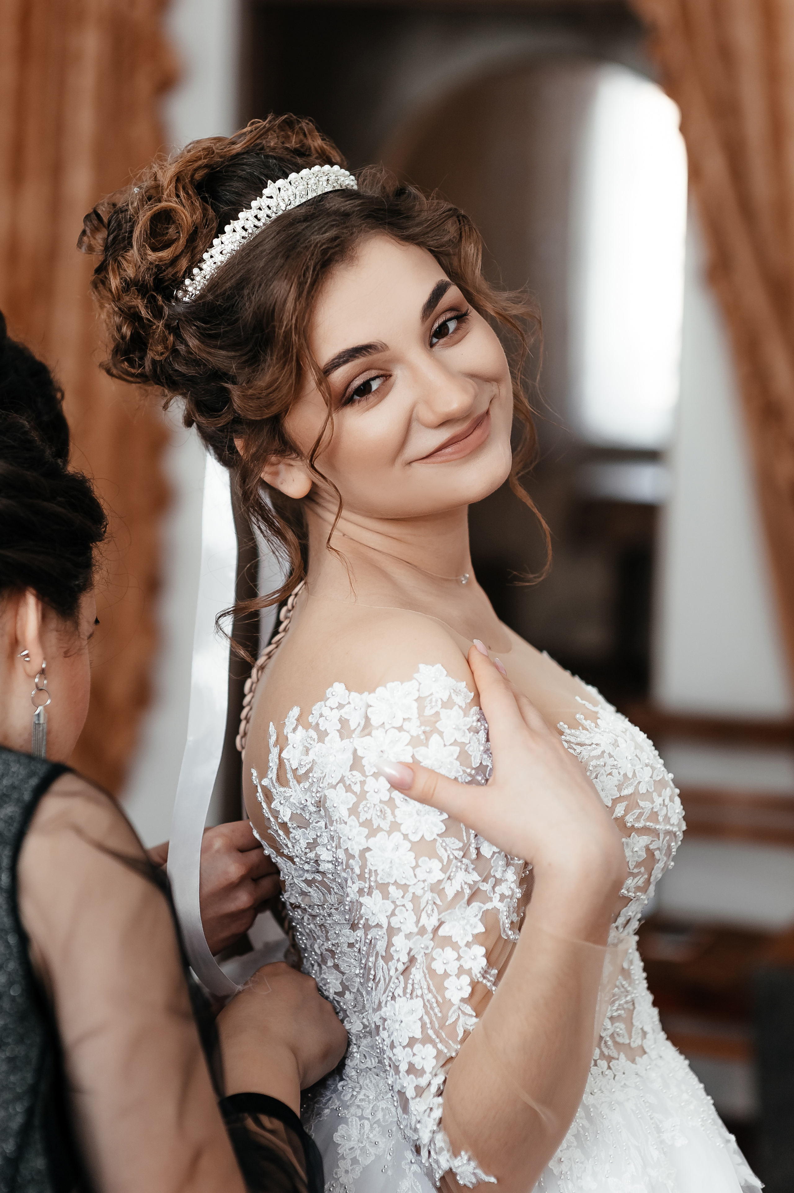 Весілля Юліі та Міши. Весільний та сімейний фотограф Україна