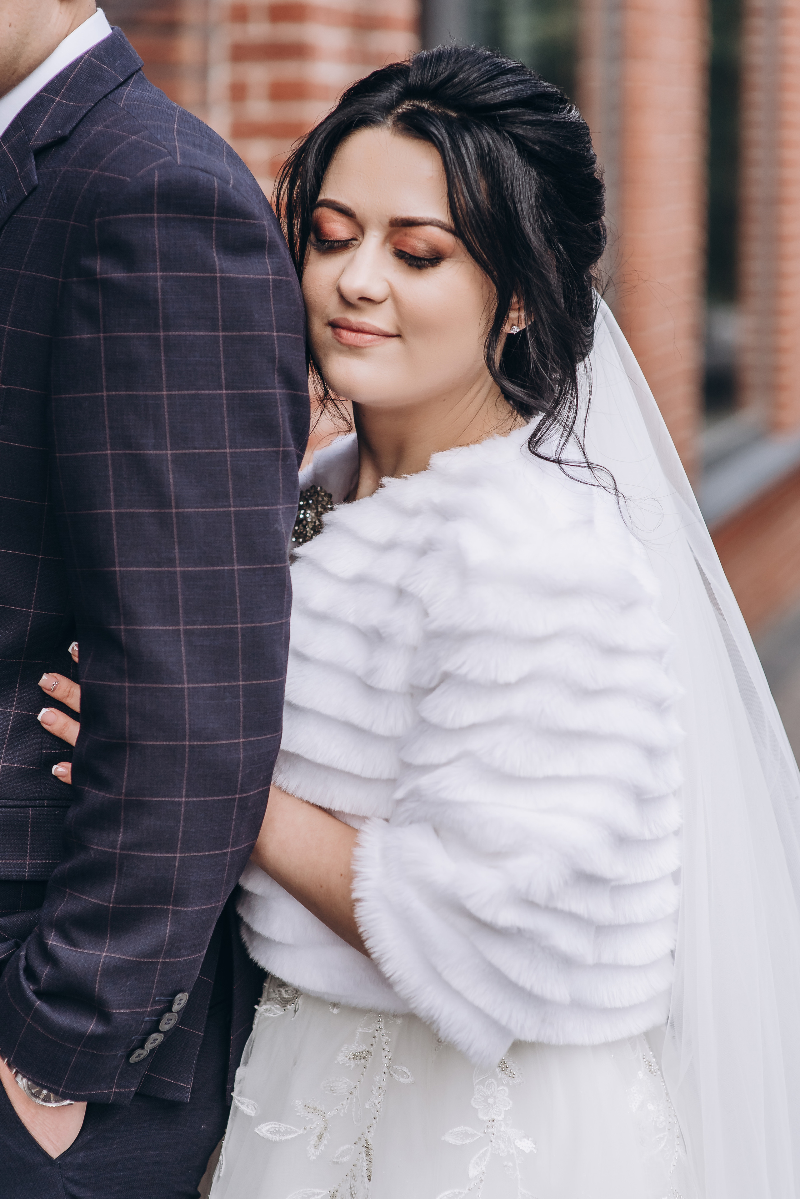 Аня та Кирил весілля. Весільний та сімейний фотограф Україна