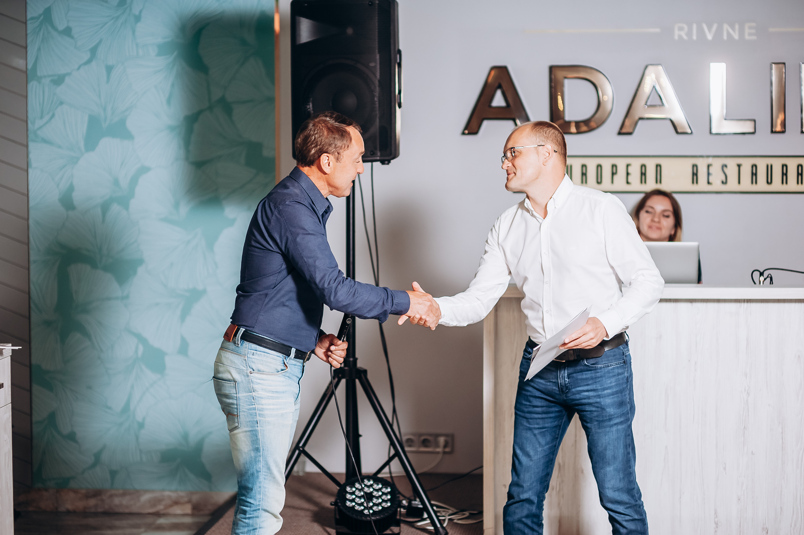 Журнал «Рівняни». Весільний та сімейний фотограф Україна