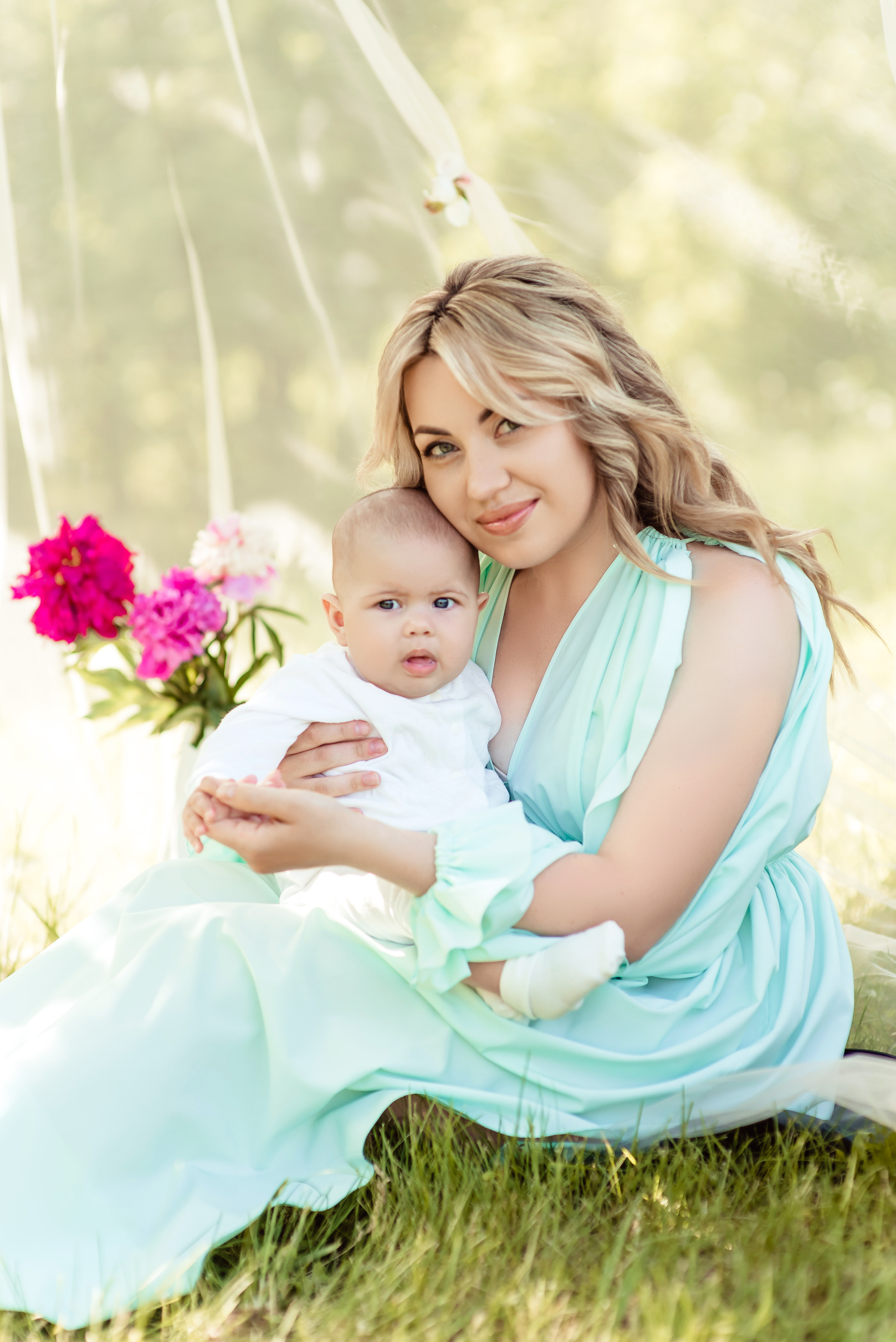 Фотопроект. Весільний та сімейний фотограф Україна