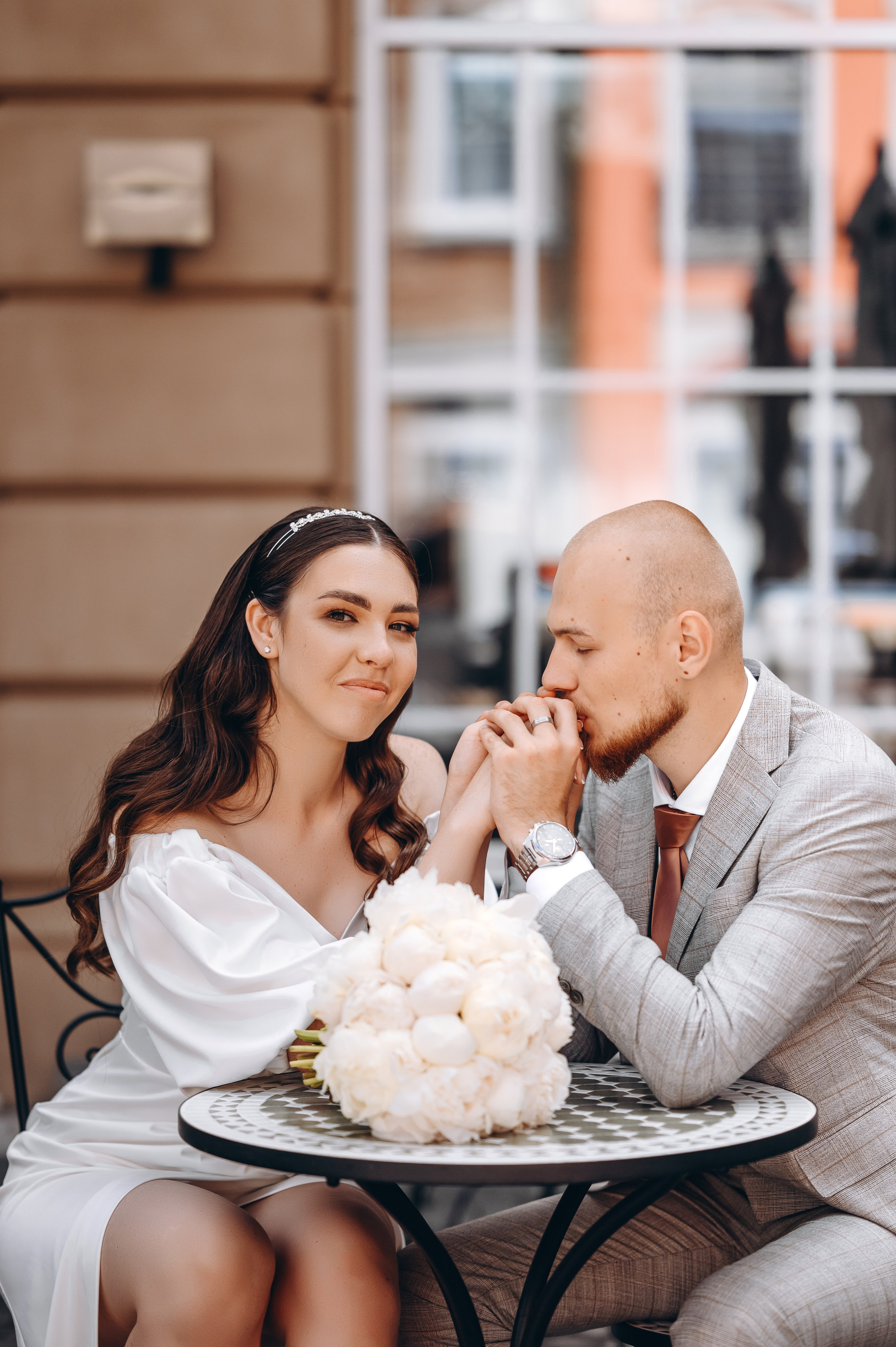 Весільні історіі. Весільний та сімейний фотограф Україна