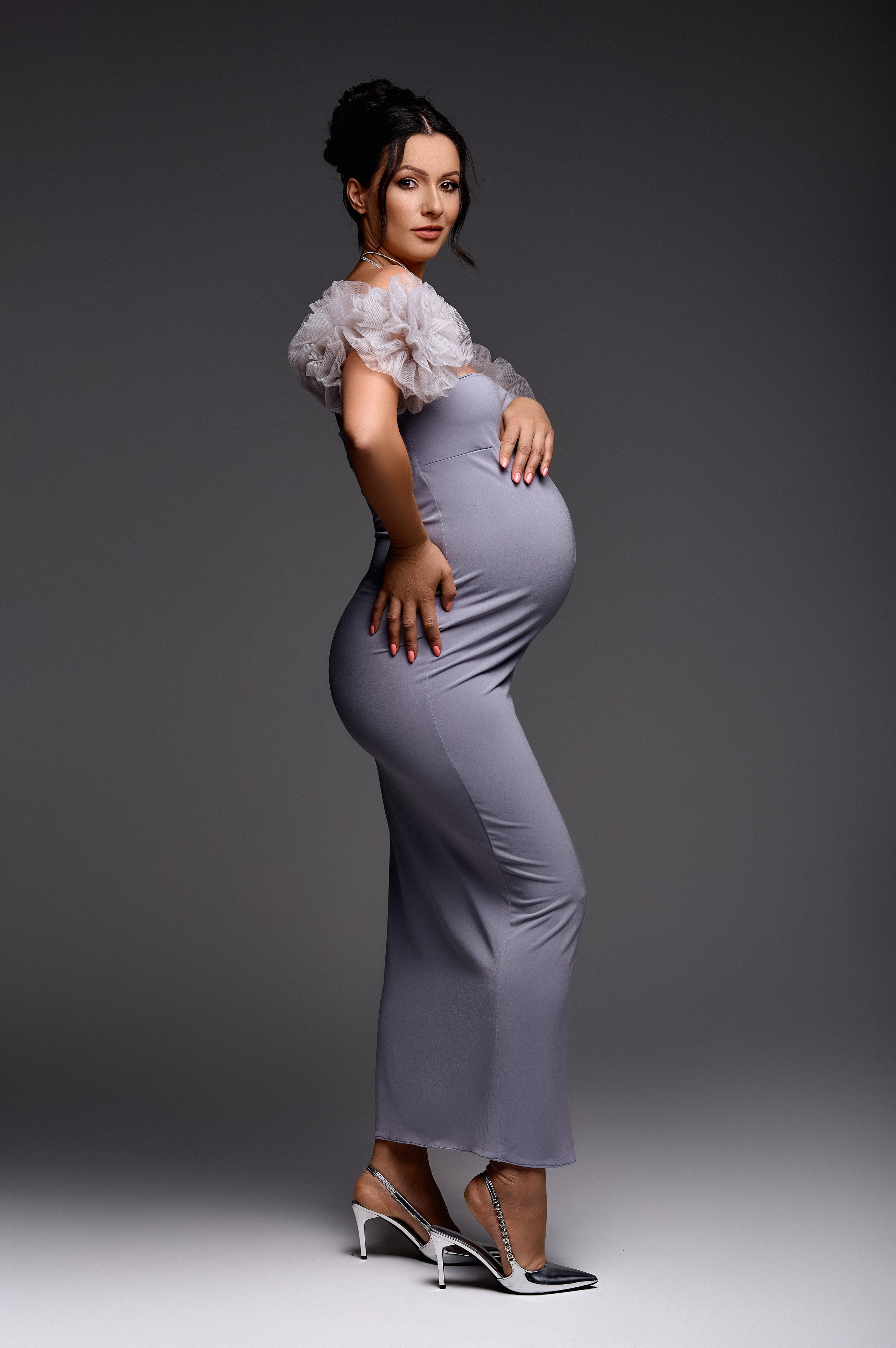 Вагітність. Весільний та сімейний фотограф Україна