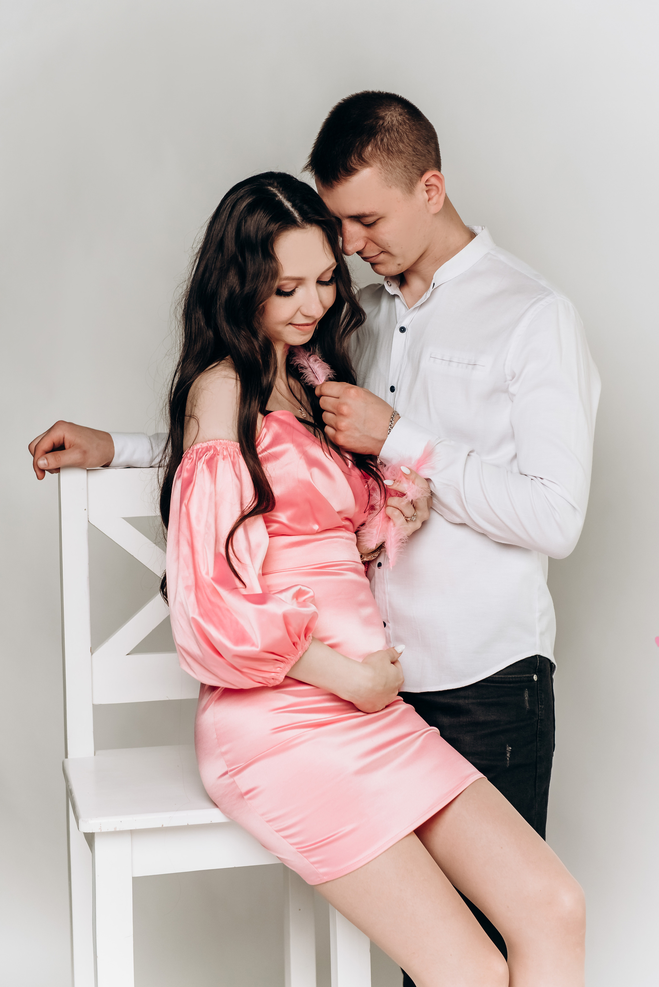 Вагітність. Весільний та сімейний фотограф Україна