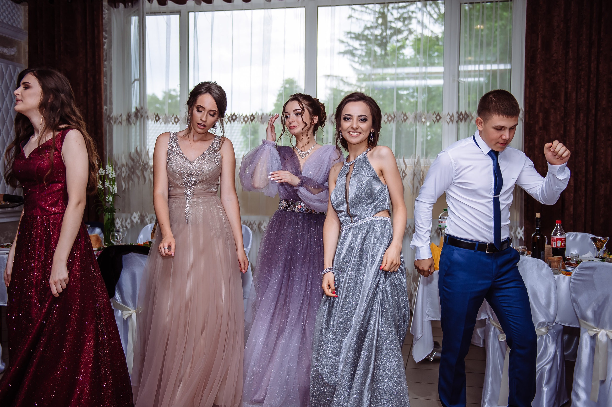 Випускники. Весільний та сімейний фотограф Україна