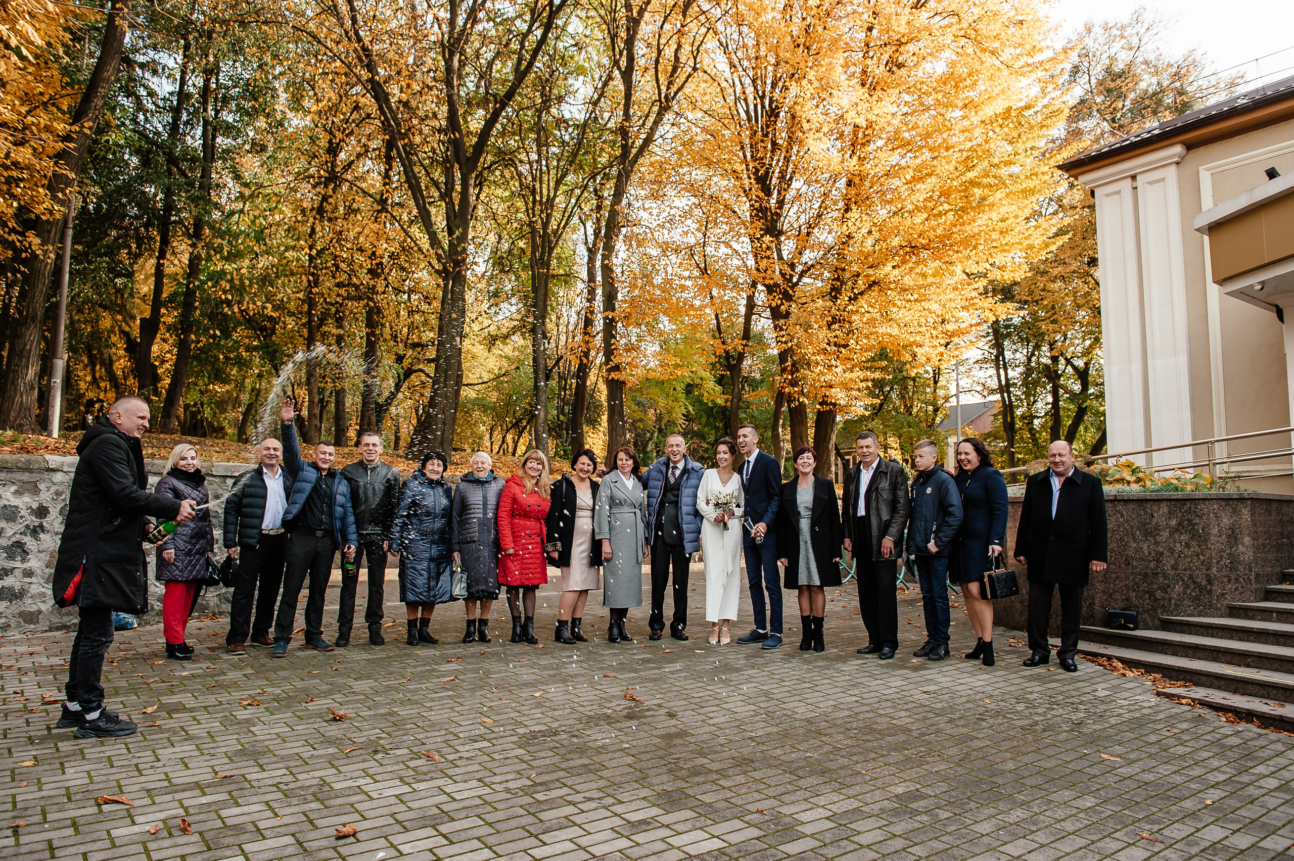 Весільна фотосесія 2. Весільний та сімейний фотограф Україна