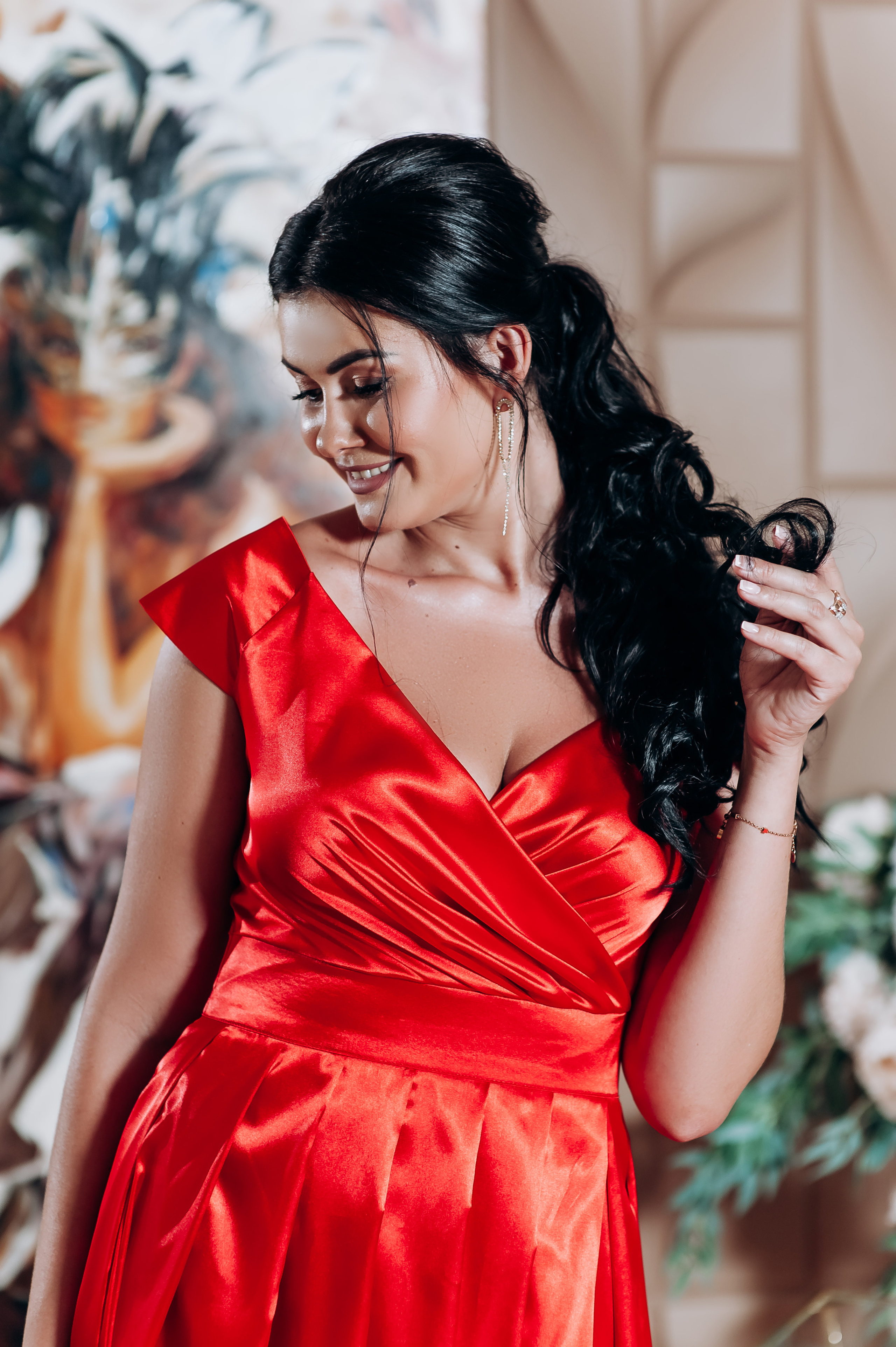 Яна. Весільний та сімейний фотограф Україна