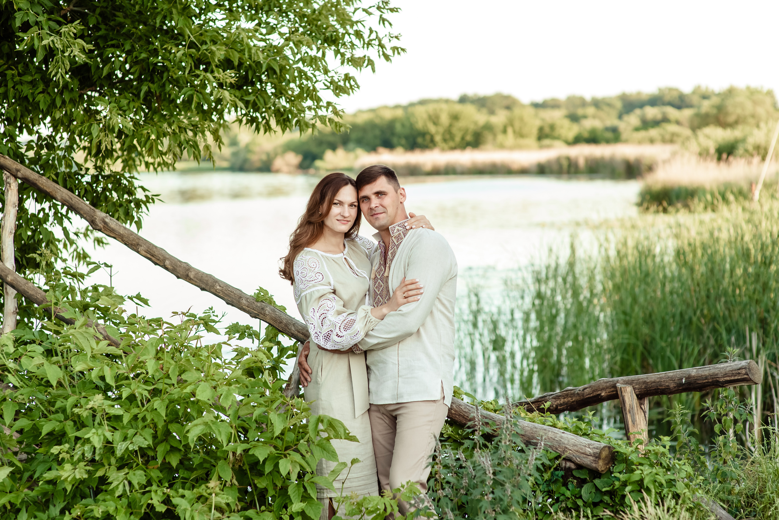 Сім"я. Весільний та сімейний фотограф Україна