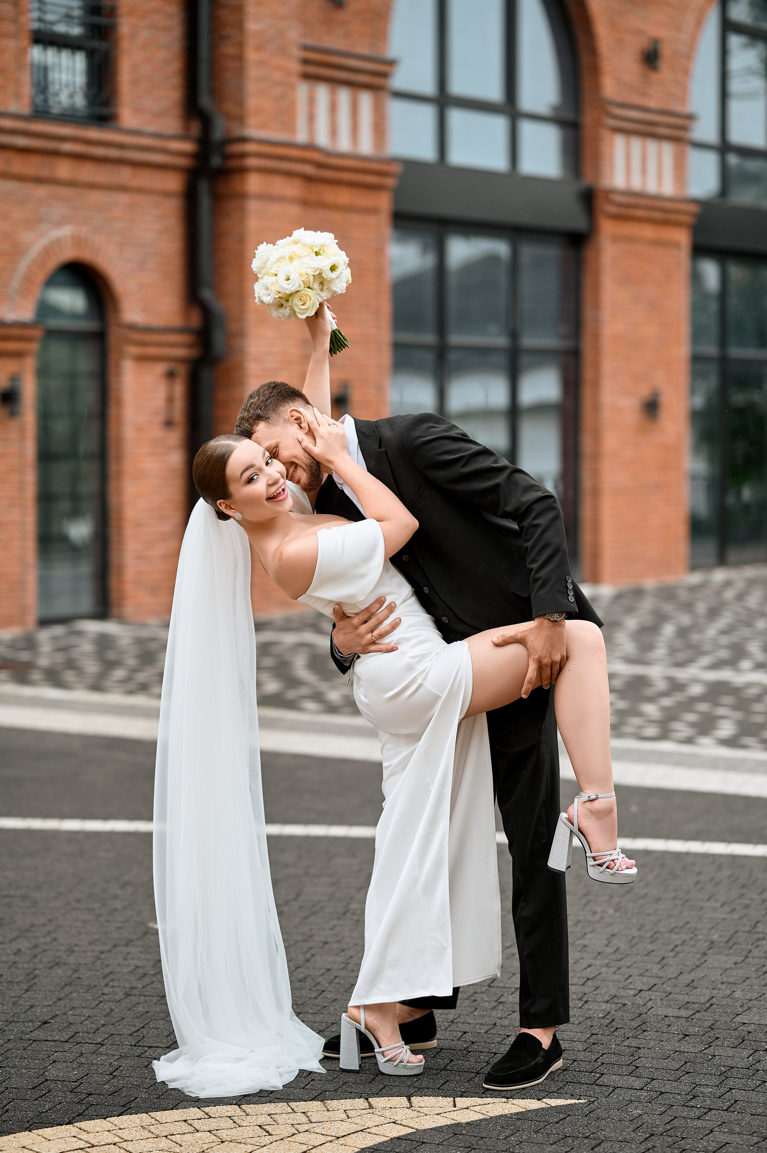 Весільні історіі. Весільний та сімейний фотограф Україна