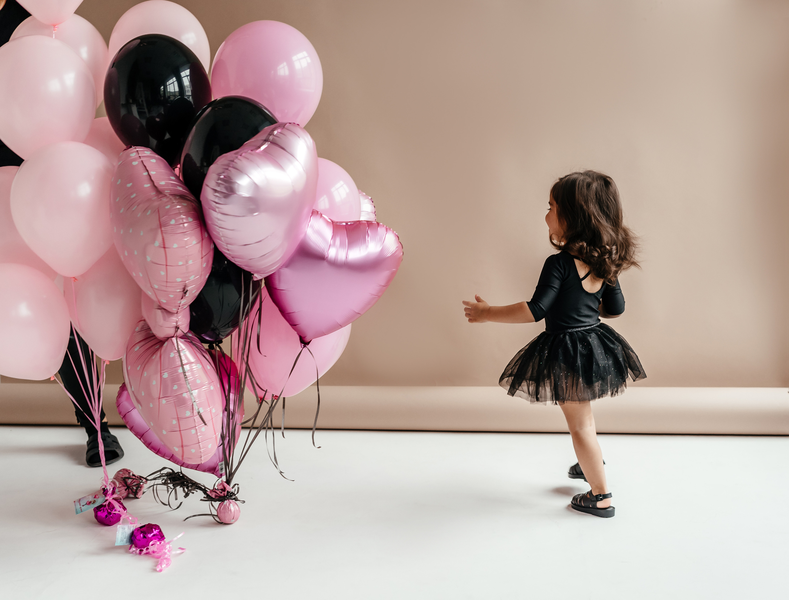 День народження. Весільний та сімейний фотограф Україна