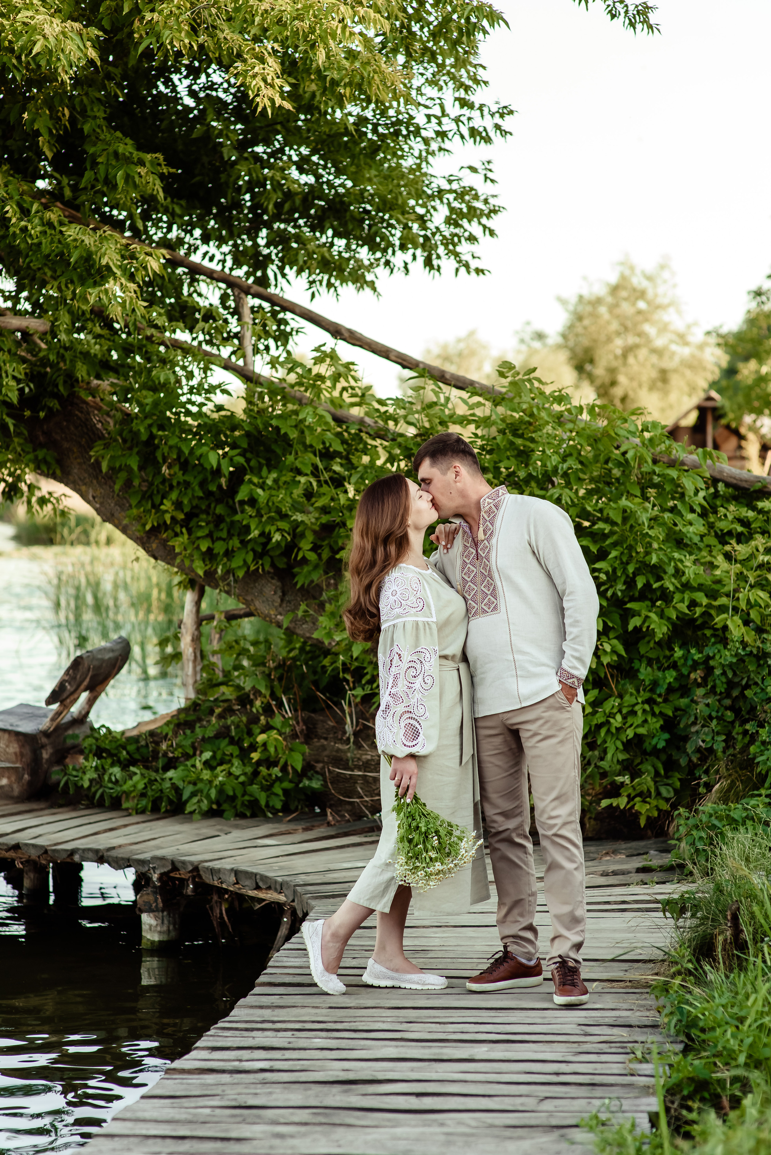 Сім"я. Весільний та сімейний фотограф Україна