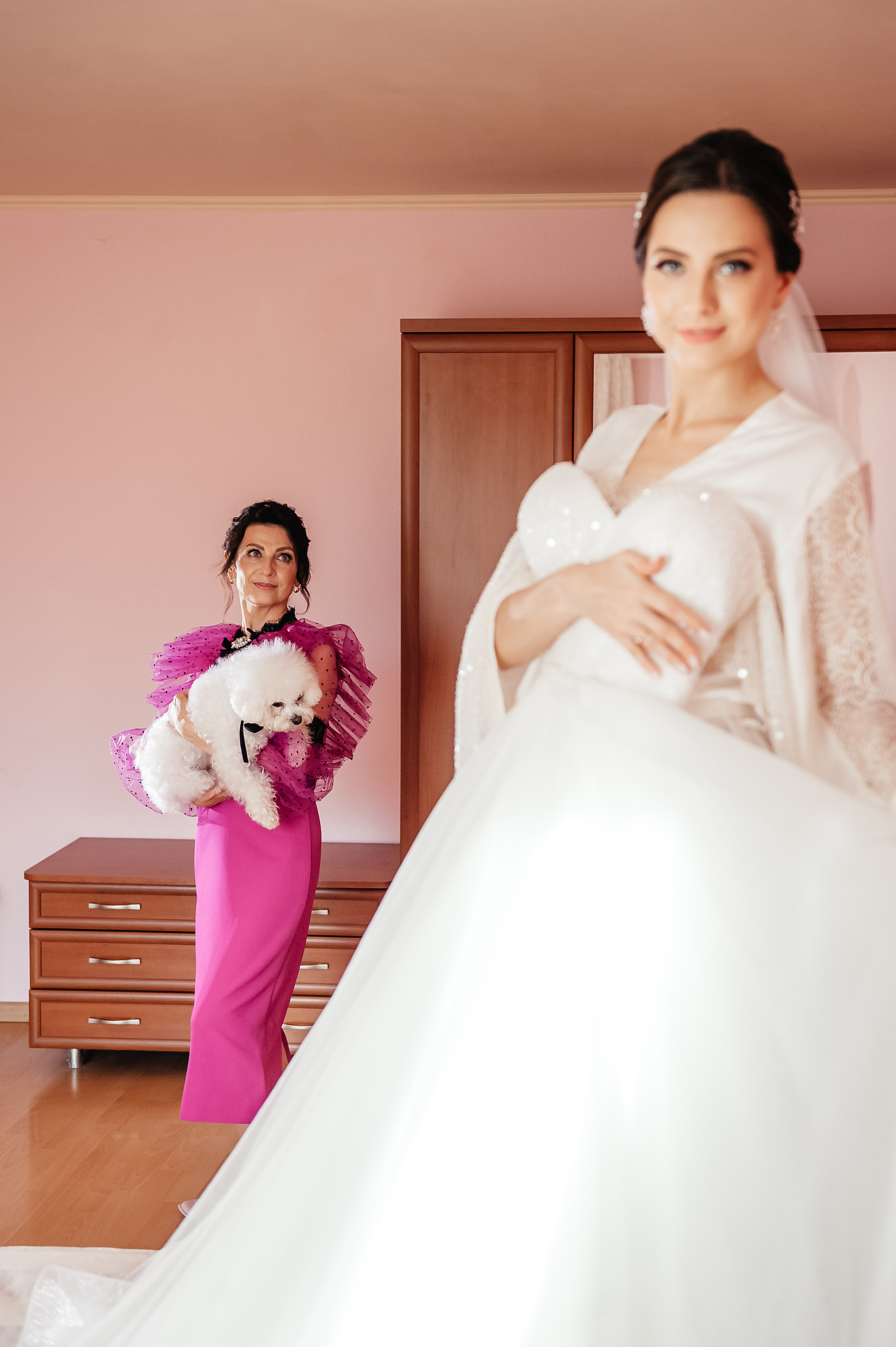 Юлія та Сергій (анонс). Весільний та сімейний фотограф Україна