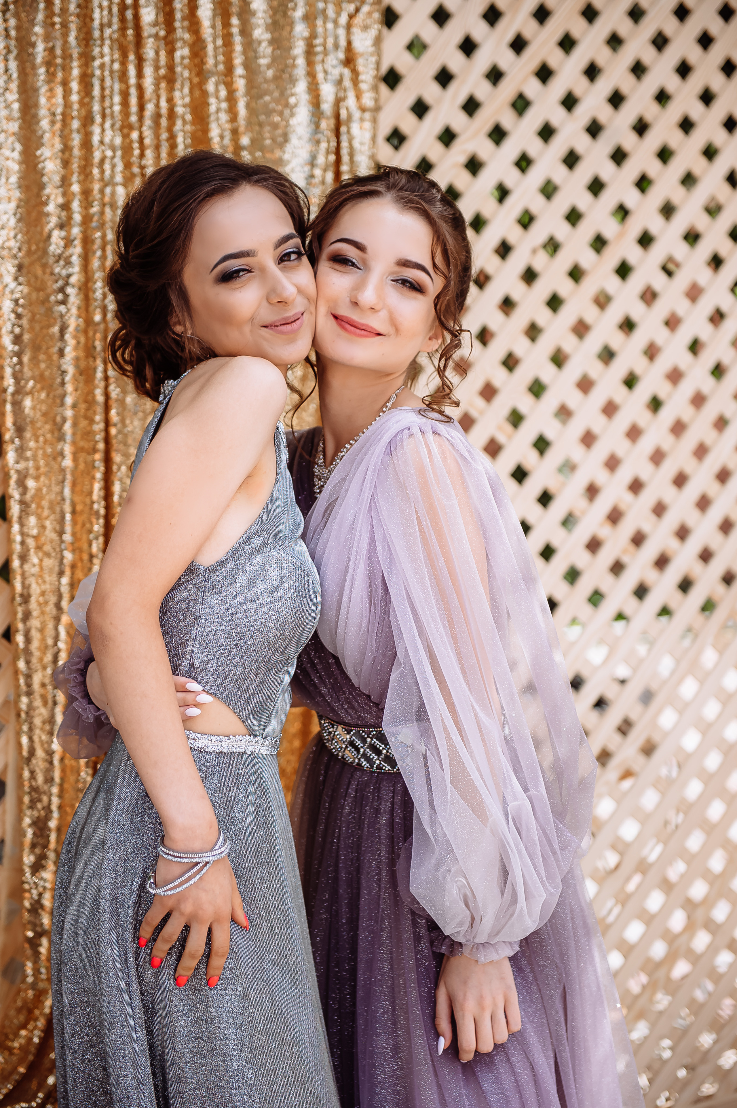 Випускники. Весільний та сімейний фотограф Україна