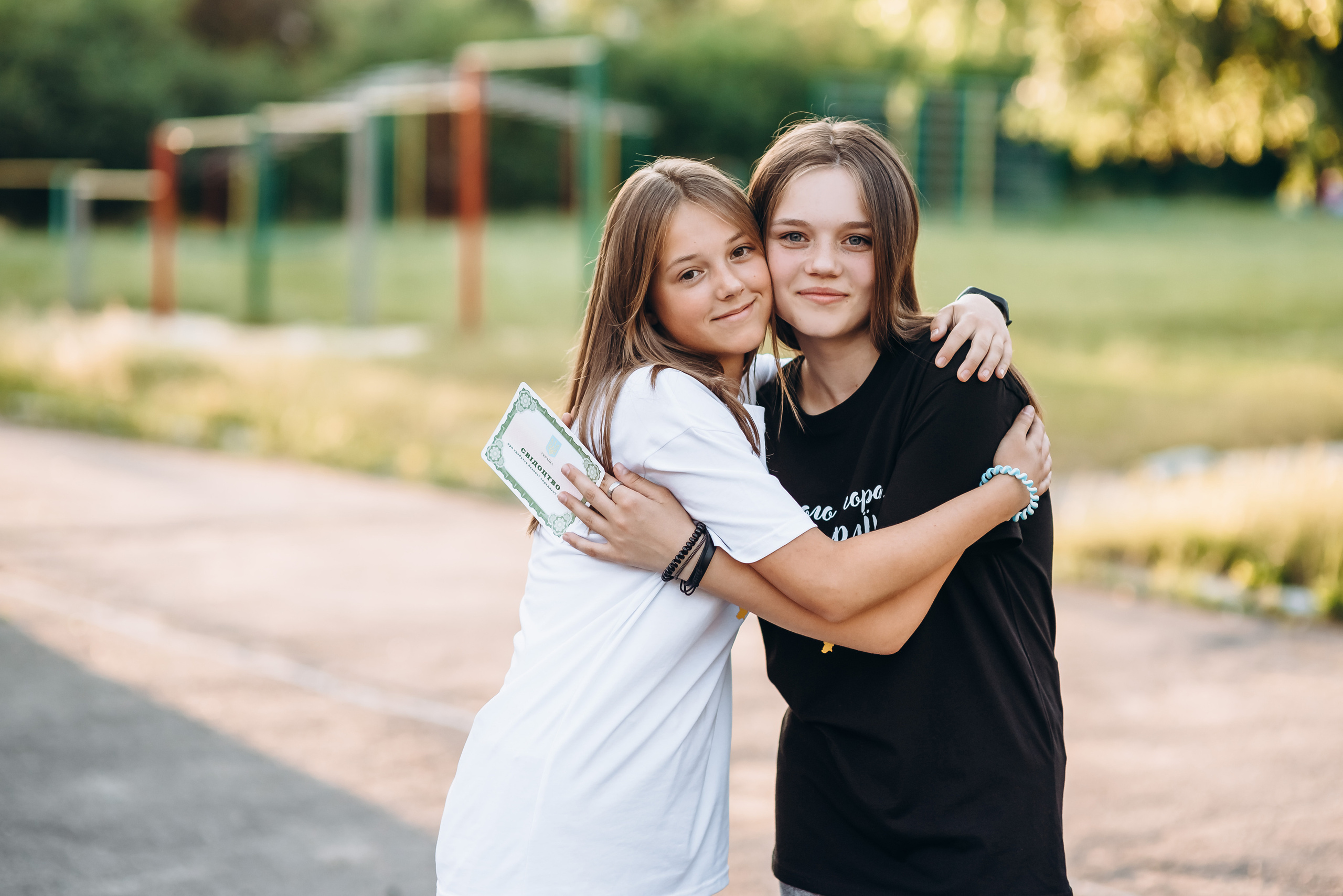 9 клас випуск. Весільний та сімейний фотограф Україна