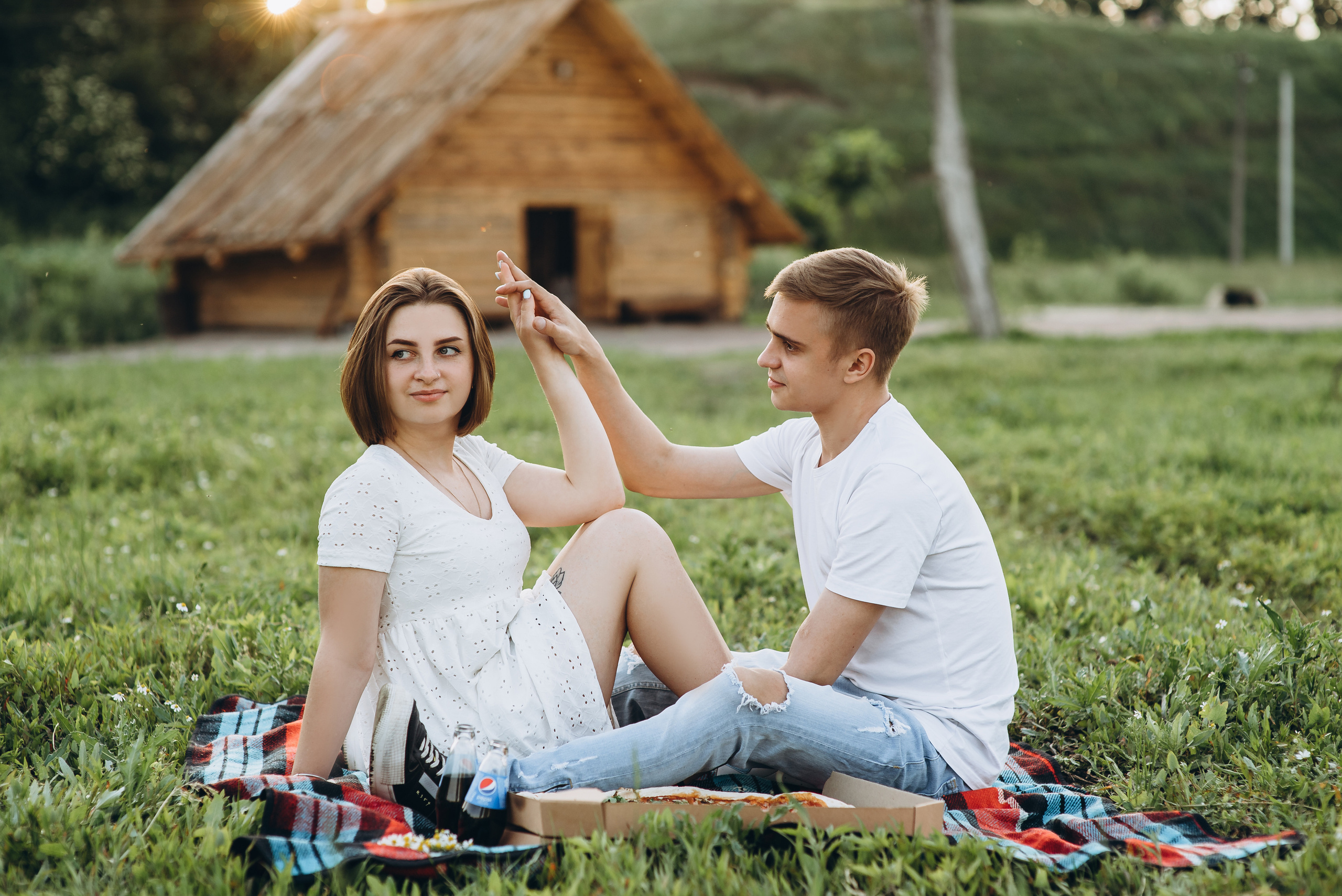 Love-Story. Весільний та сімейний фотограф Україна