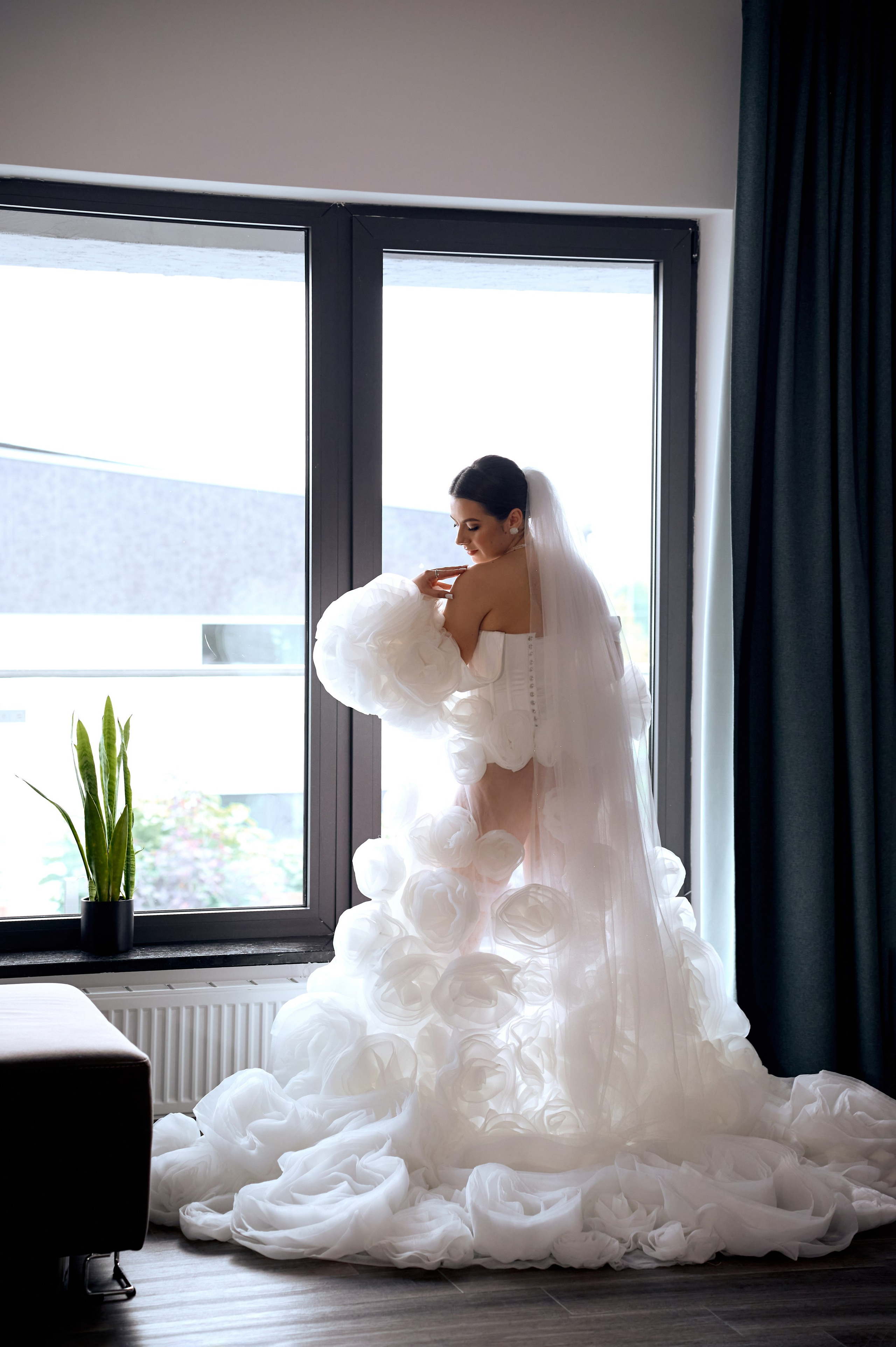 Весільні історіі. Весільний та сімейний фотограф Україна