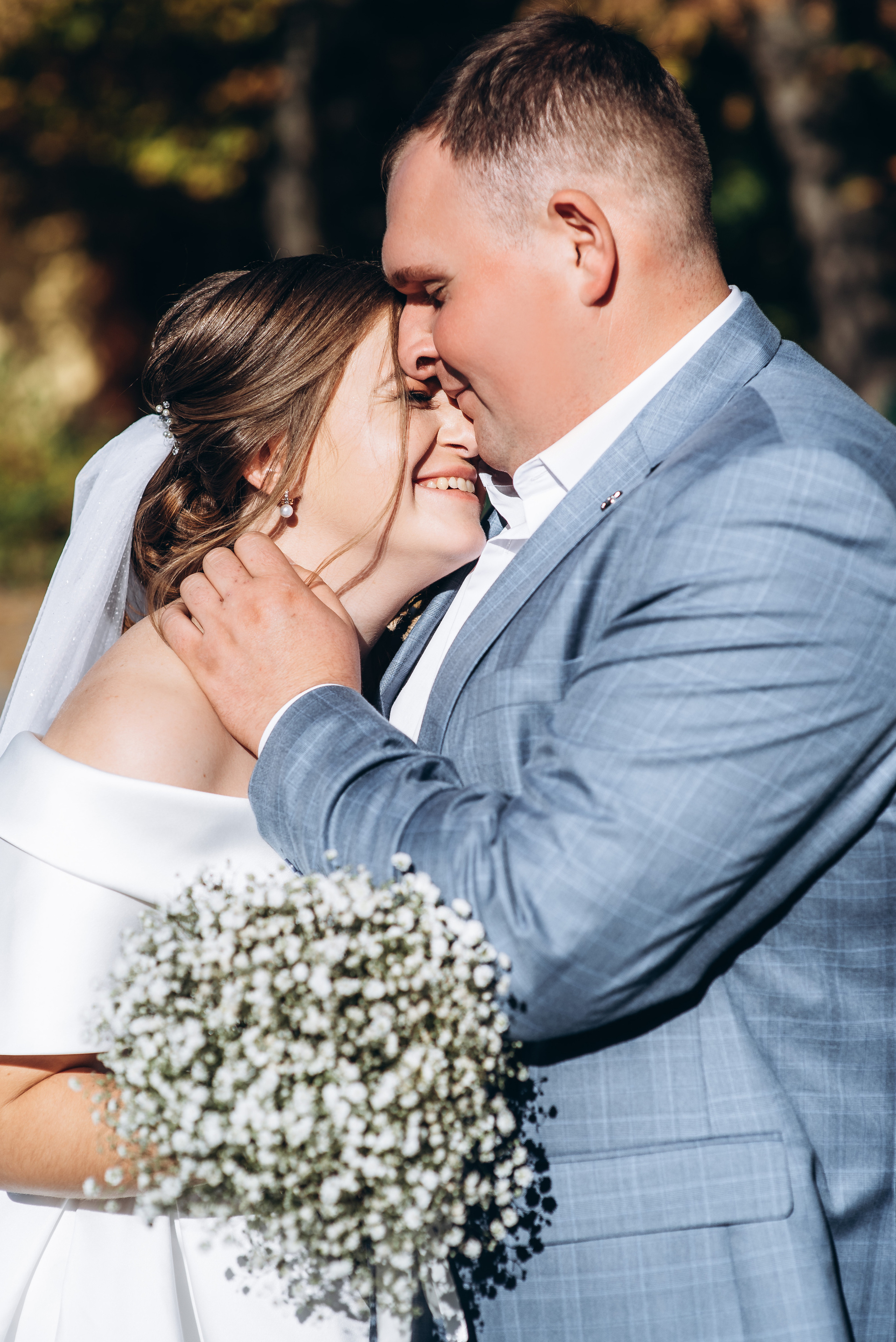 Весілля Марьяни та Віталія. Весільний та сімейний фотограф Україна