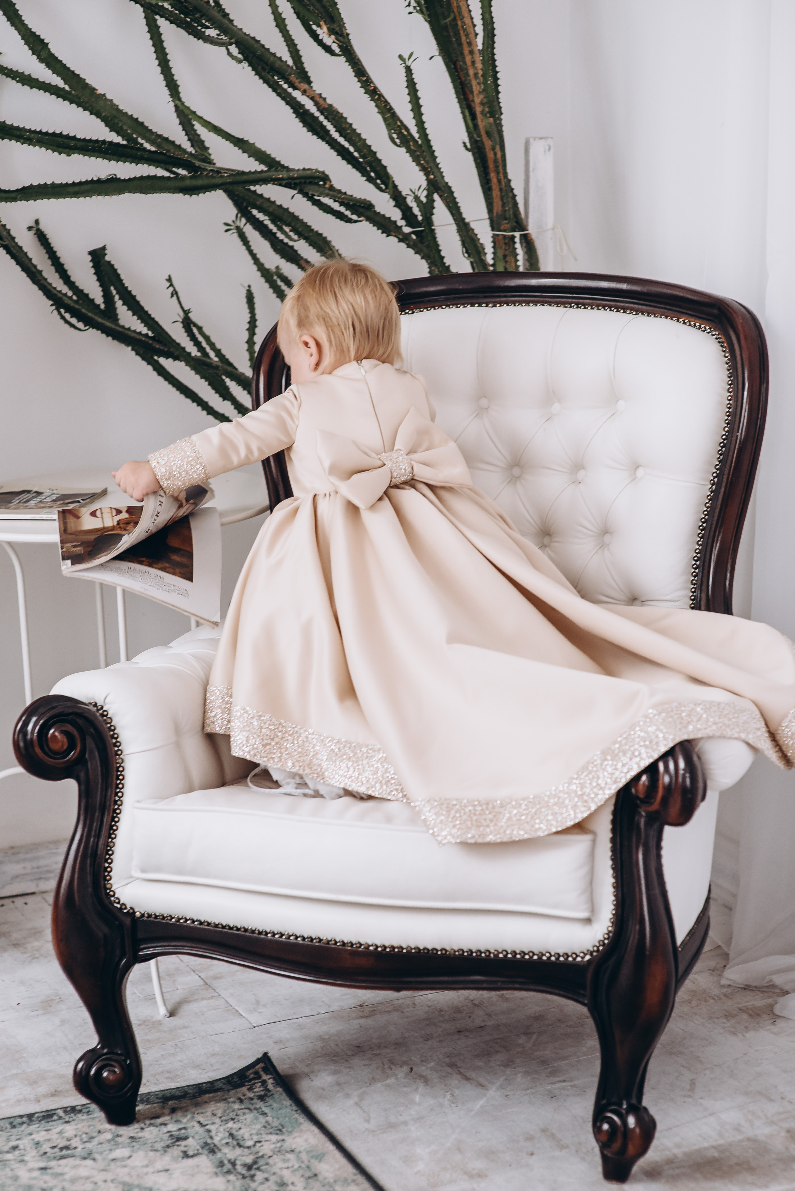 День народження. Весільний та сімейний фотограф Україна