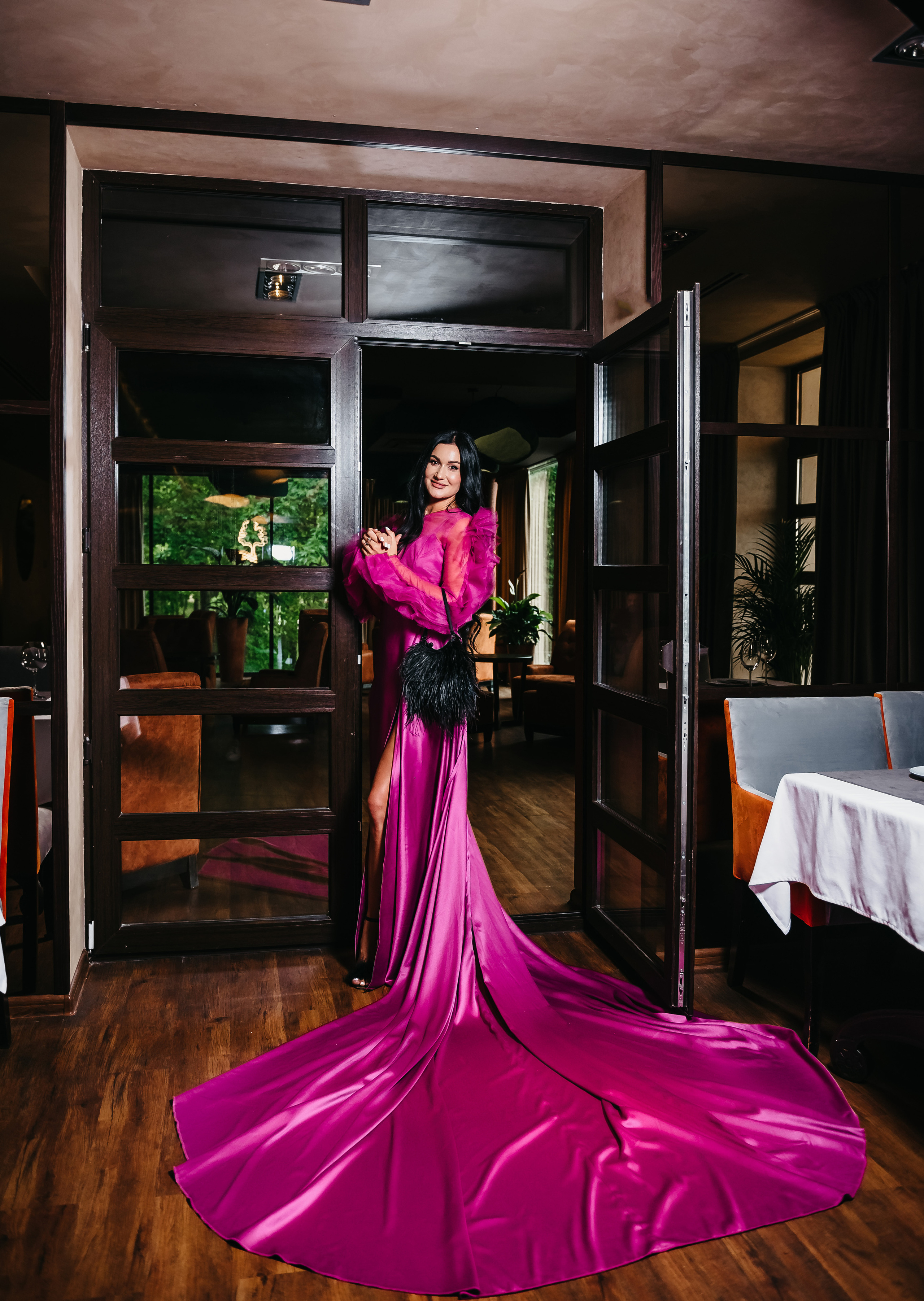 Оксана день народження. Весільний та сімейний фотограф Україна