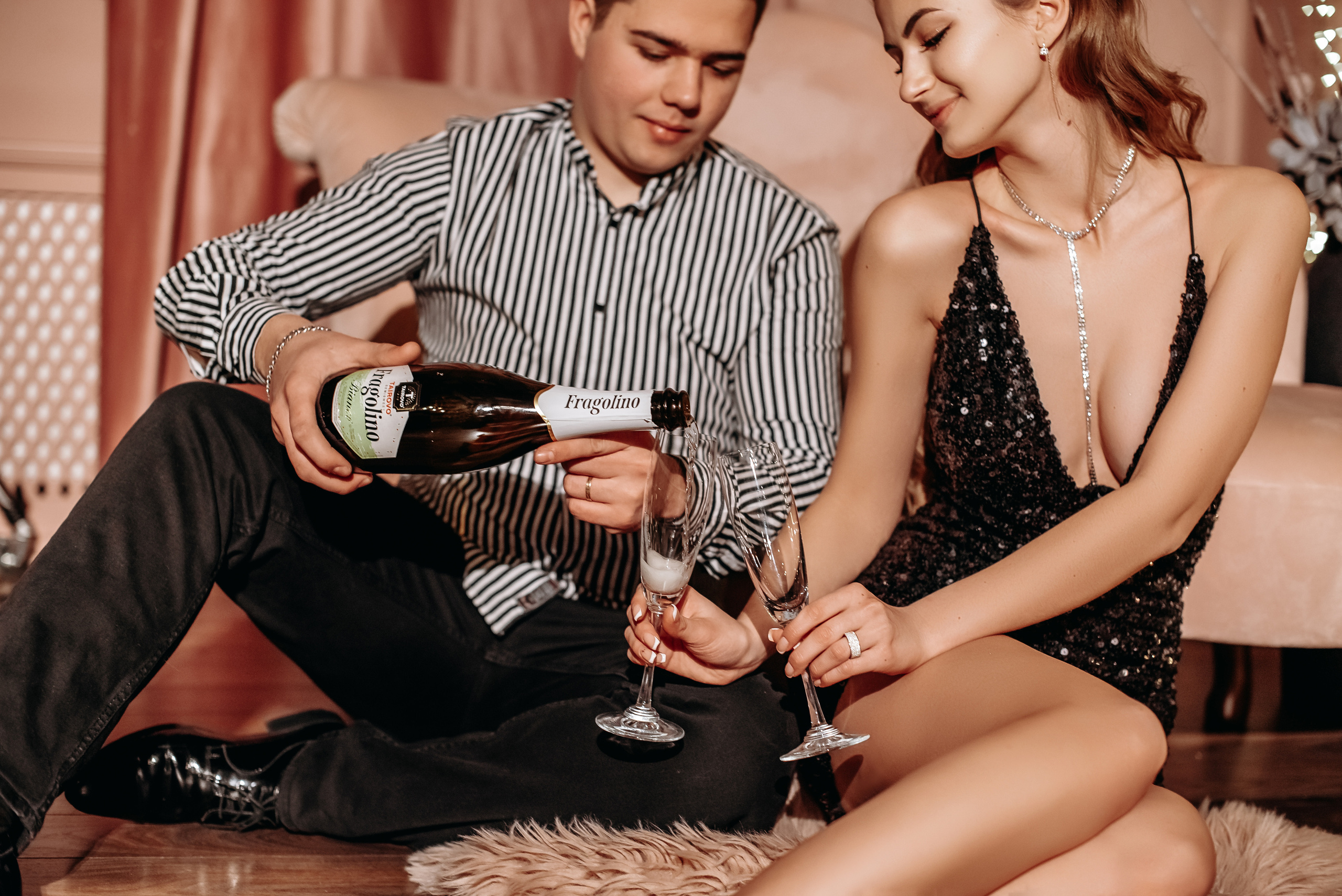 Love-Story. Весільний та сімейний фотограф Україна