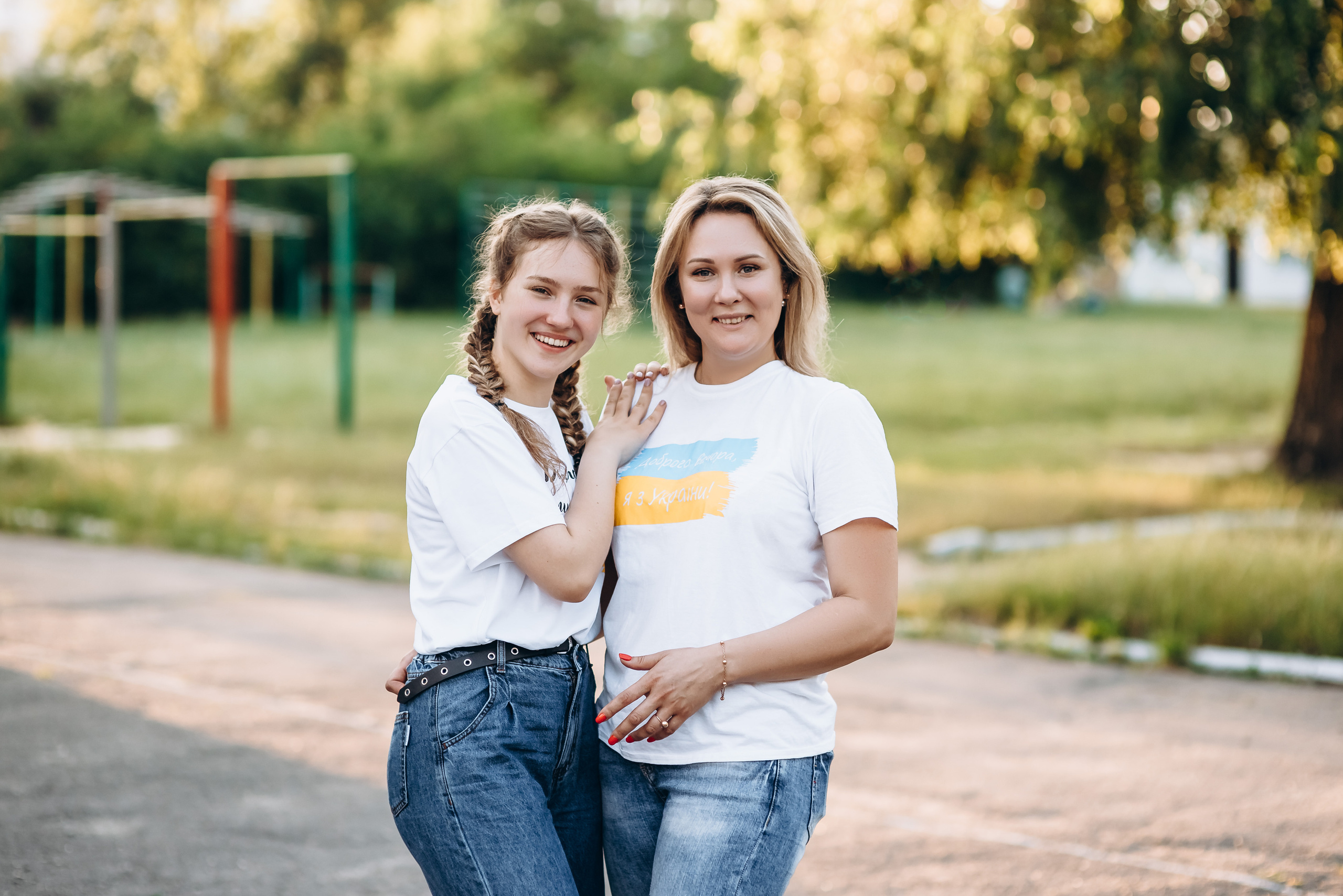 9 клас випуск. Весільний та сімейний фотограф Україна