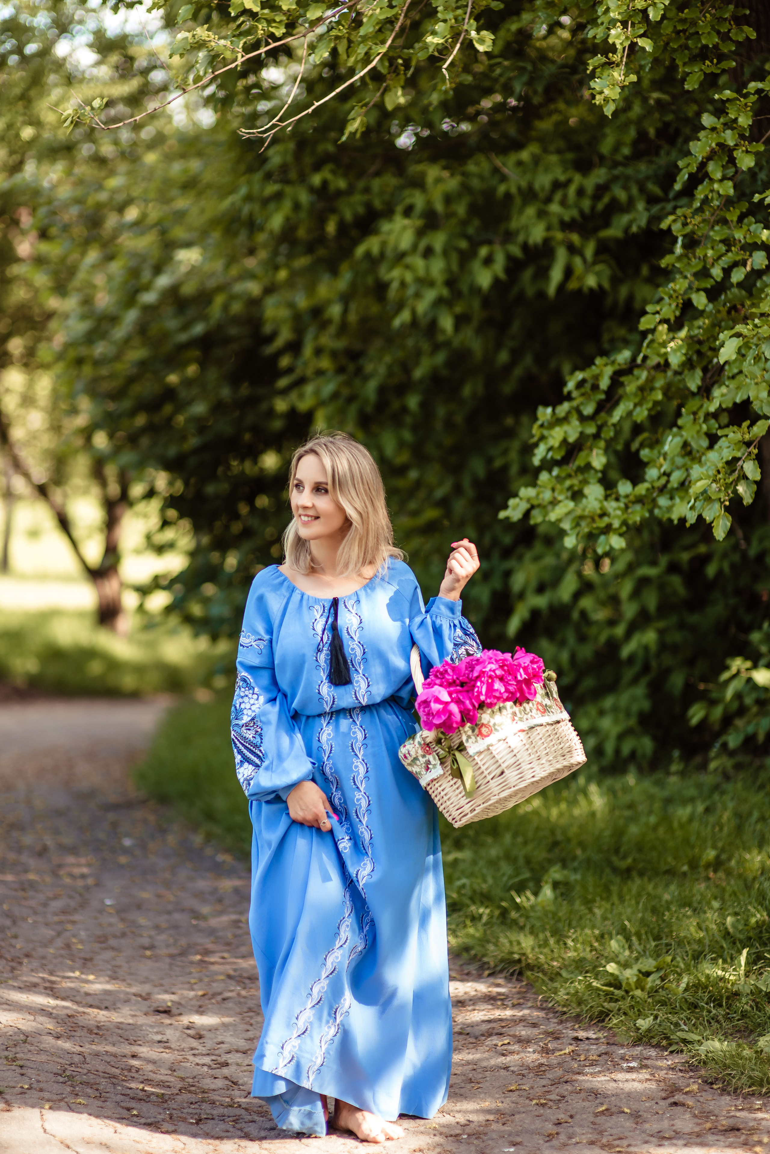 Прекрасна половинка. Весільний та сімейний фотограф Україна