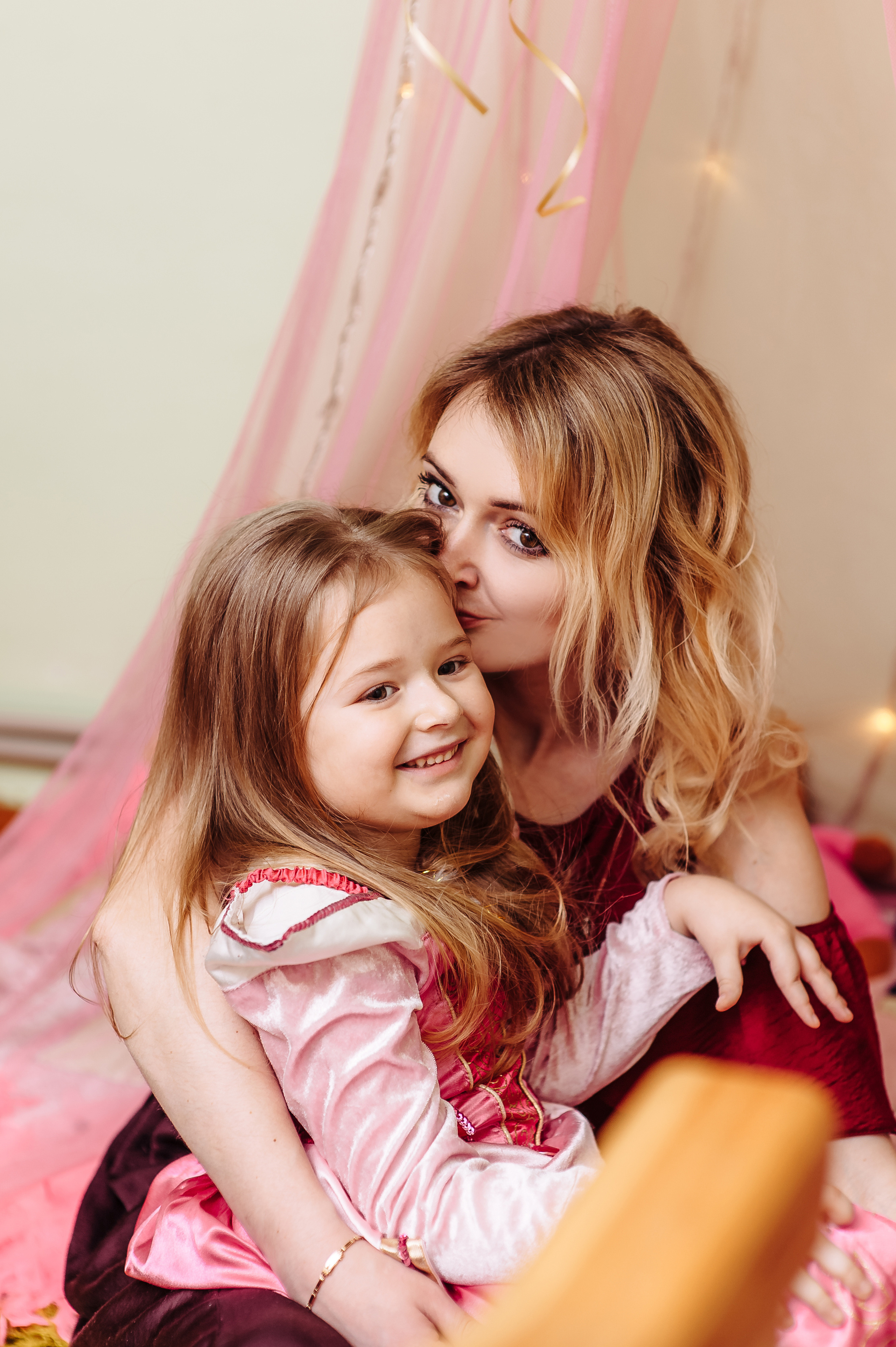 День народження. Весільний та сімейний фотограф Україна