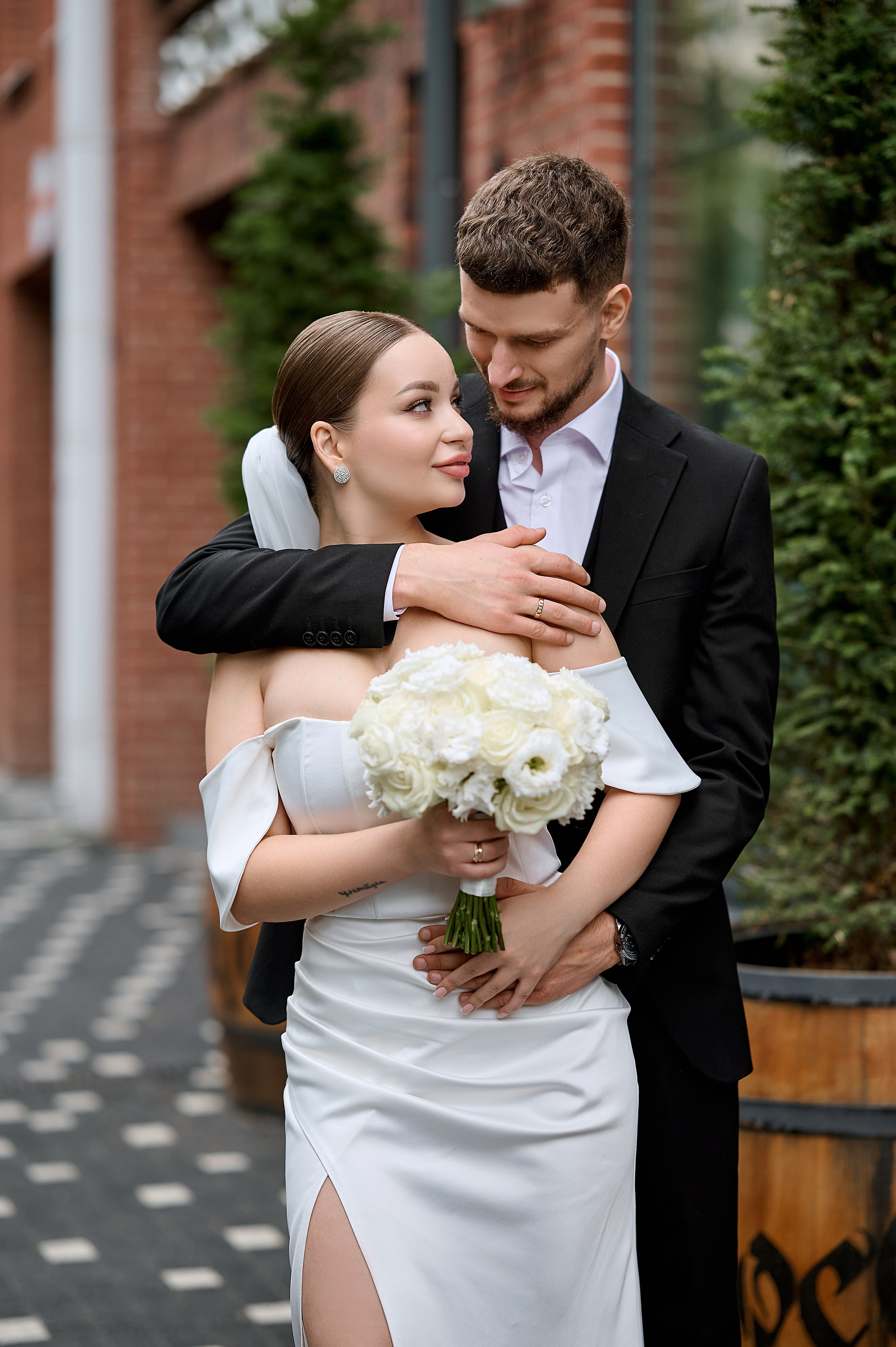 Весільні історіі. Весільний та сімейний фотограф Україна