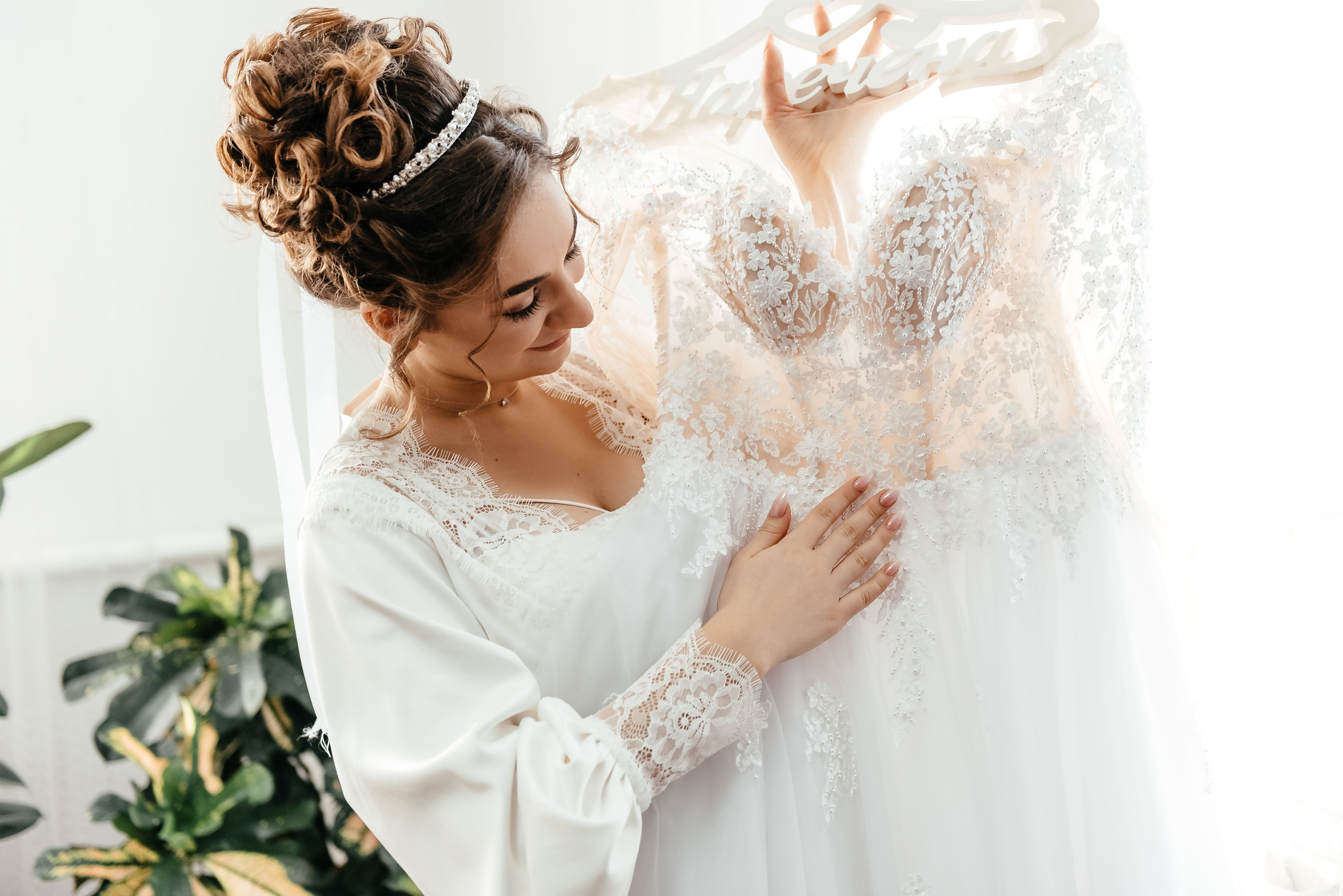 Весілля Юліі та Міши. Весільний та сімейний фотограф Україна