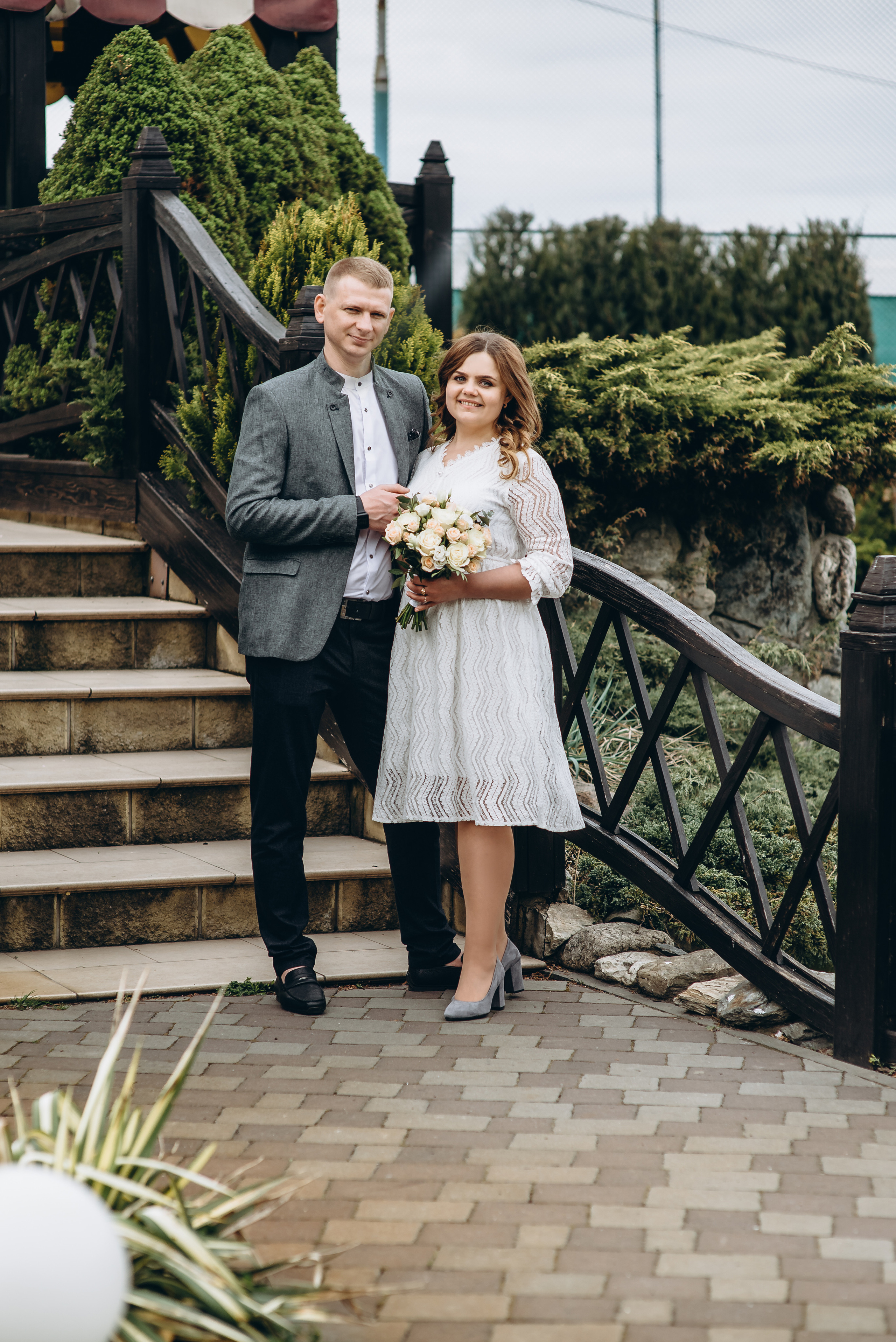 Оля та Едуард. Весільний та сімейний фотограф Україна