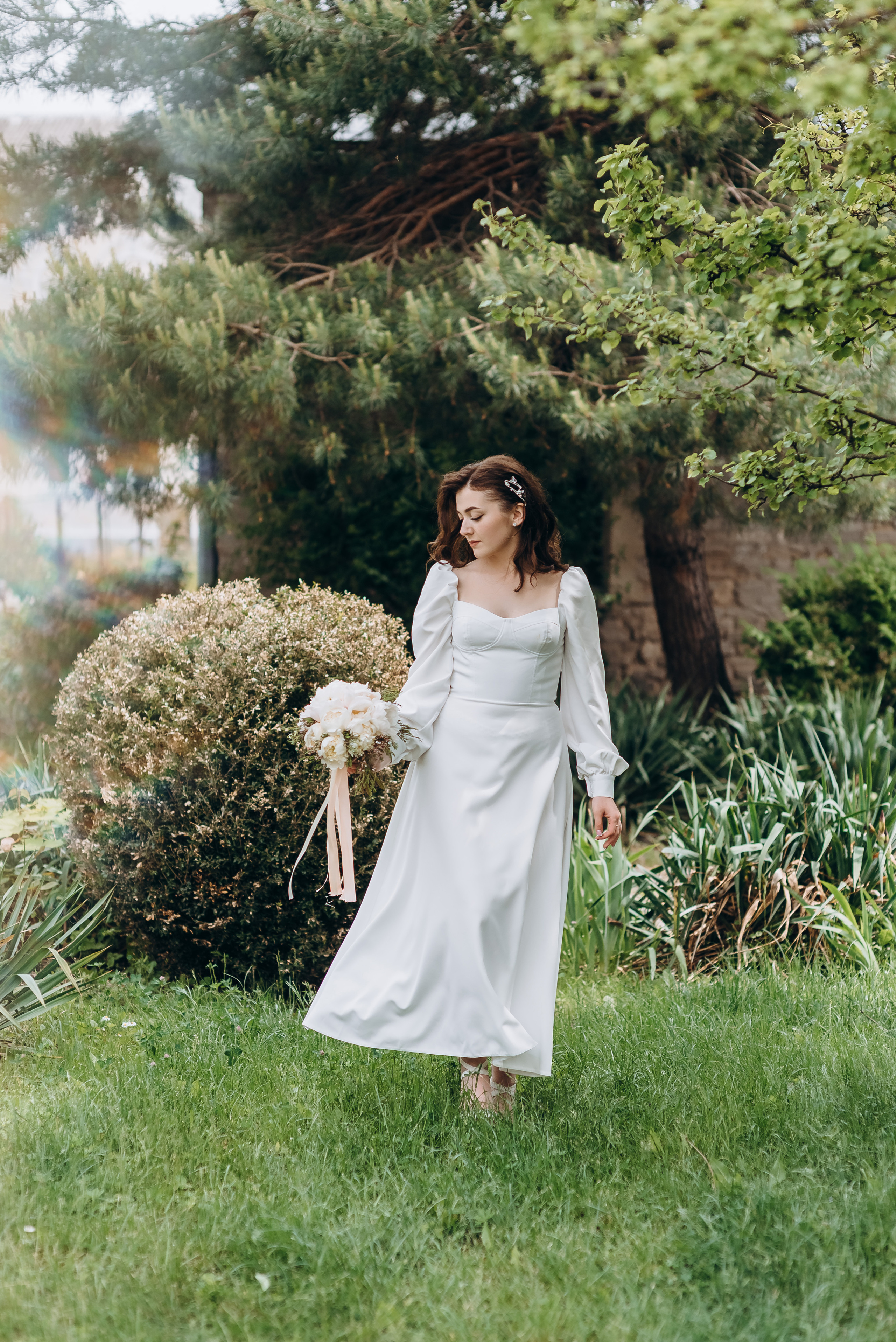 Розпис Натталіі та Максима. Весільний та сімейний фотограф Україна