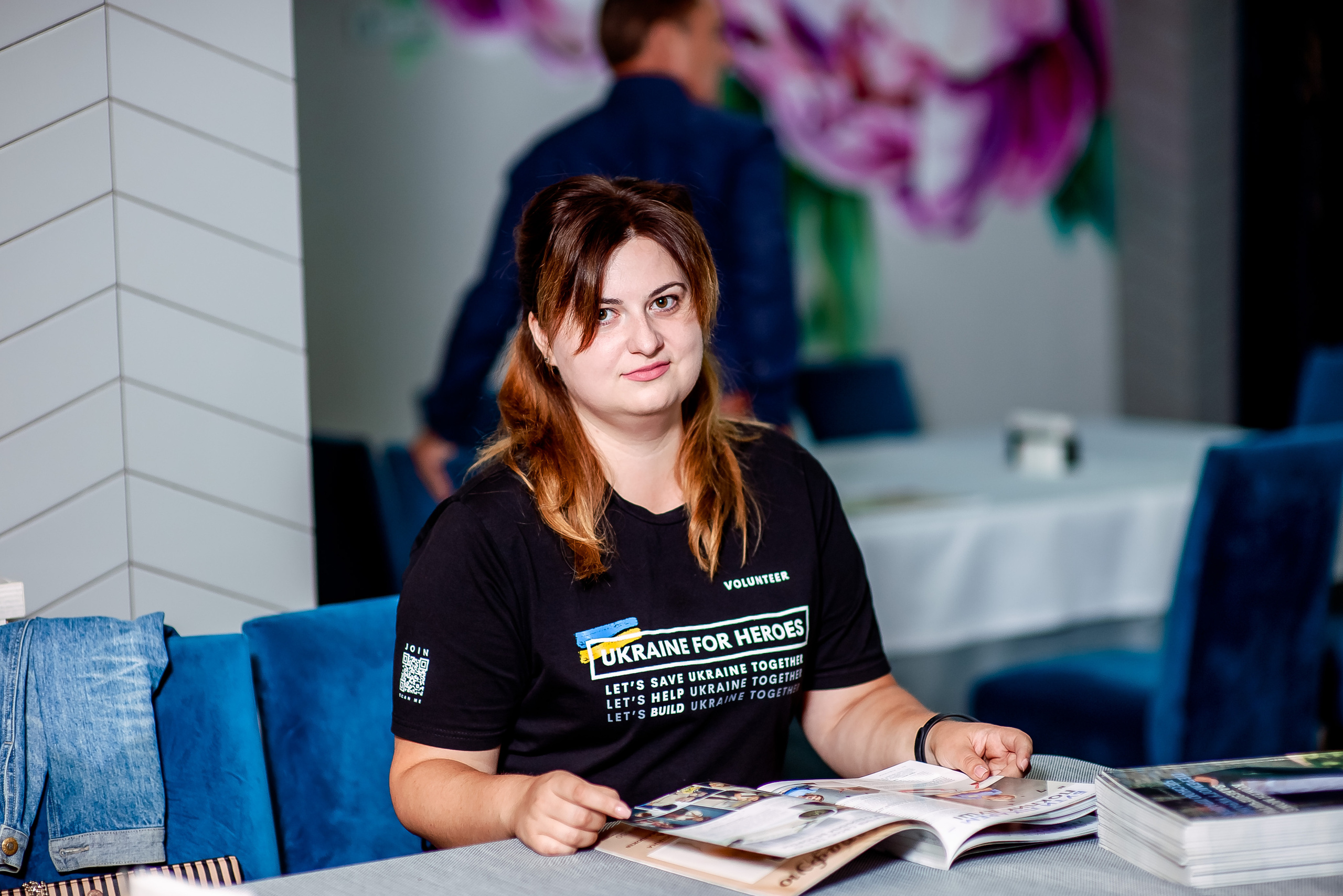 Журнал «Рівняни». Весільний та сімейний фотограф Україна