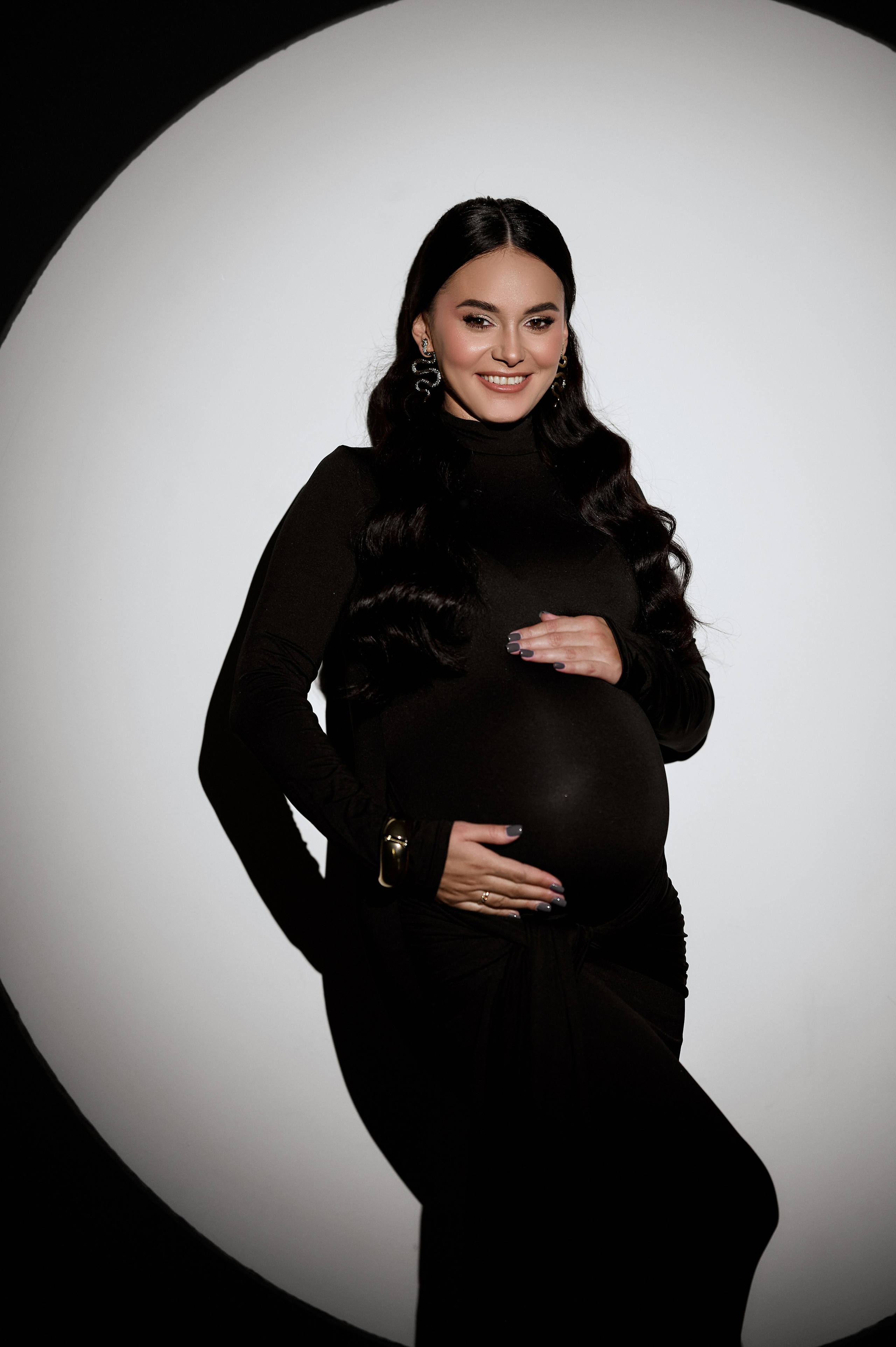 Вагітність. Весільний та сімейний фотограф Україна