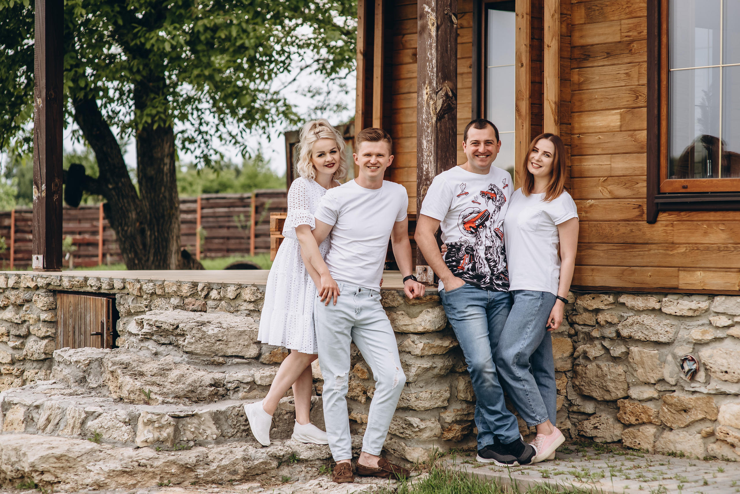 День народження. Весільний та сімейний фотограф Україна