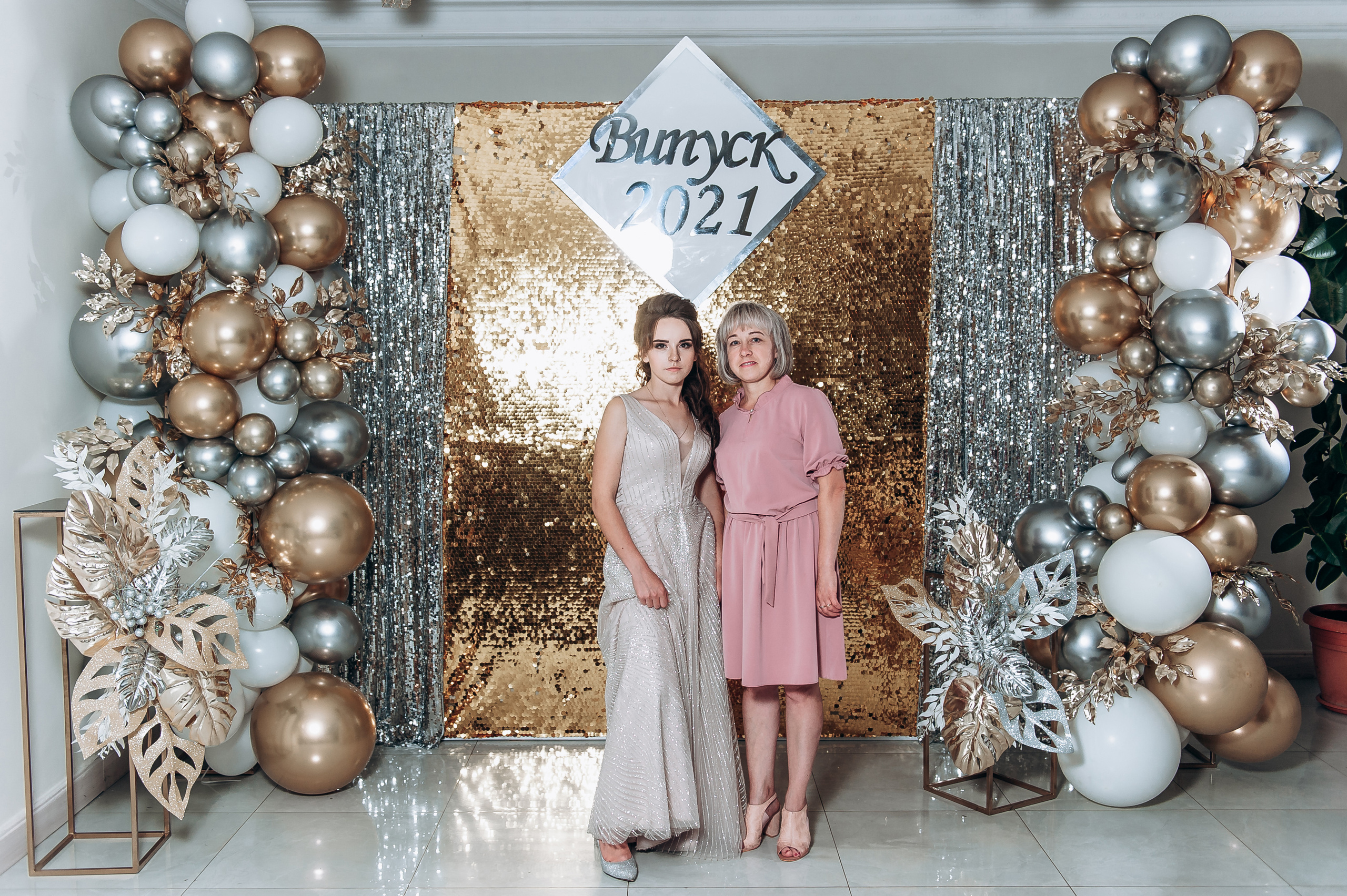 Випускники. Весільний та сімейний фотограф Україна