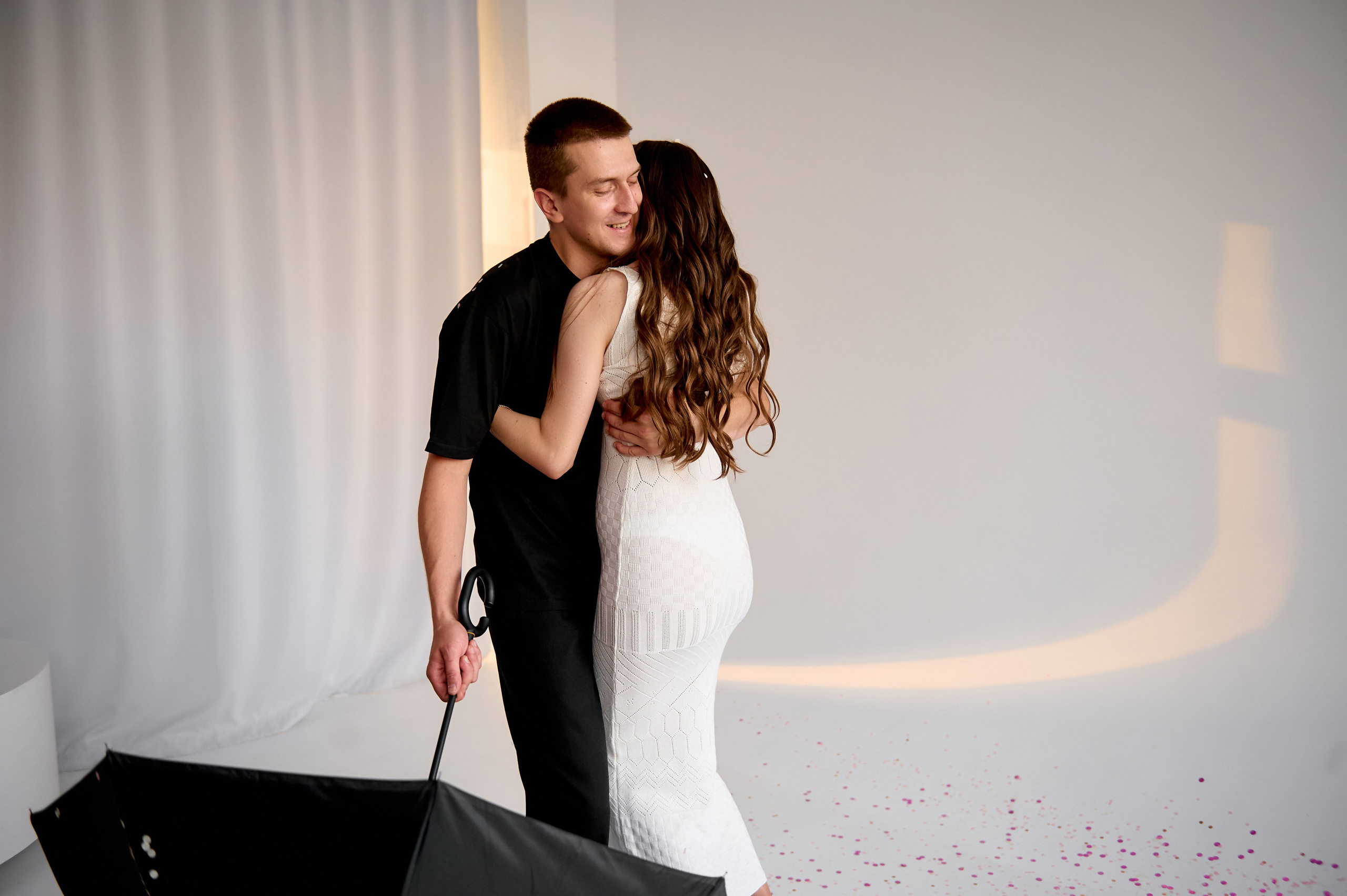 Гендер паті. Весільний та сімейний фотограф Україна