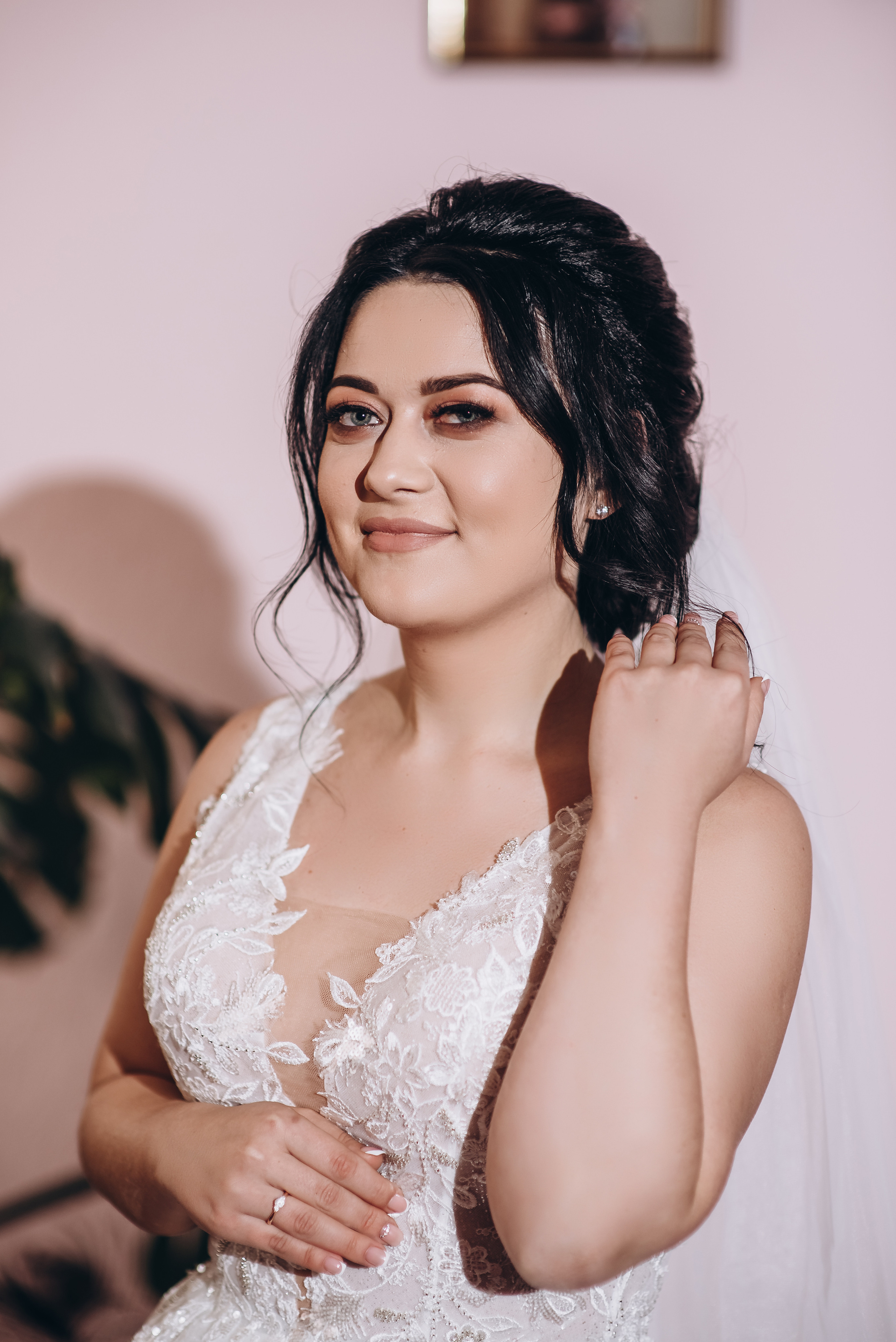 Аня та Кирил весілля. Весільний та сімейний фотограф Україна