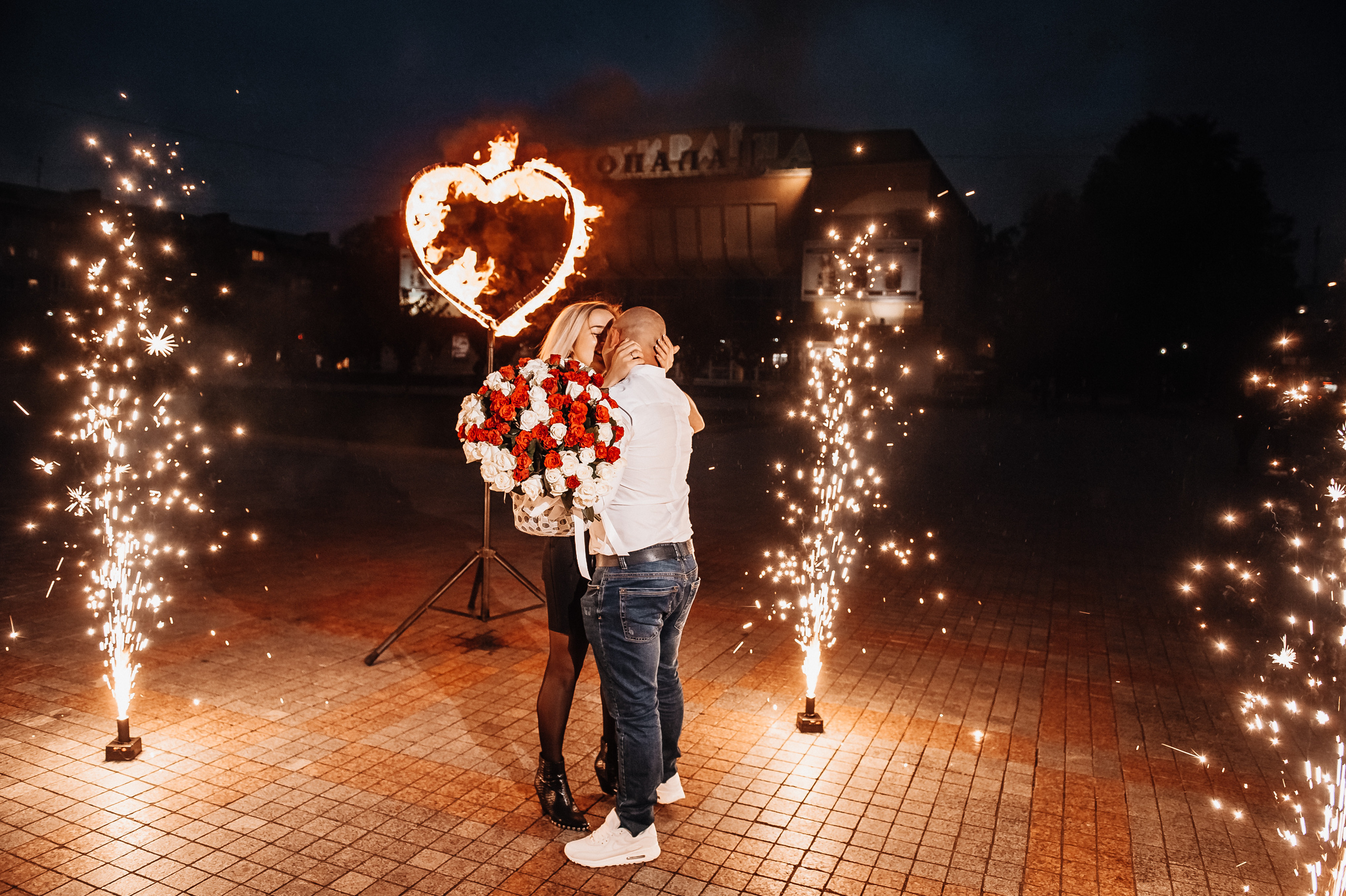 Вона сказала так…. Весільний та сімейний фотограф Україна
