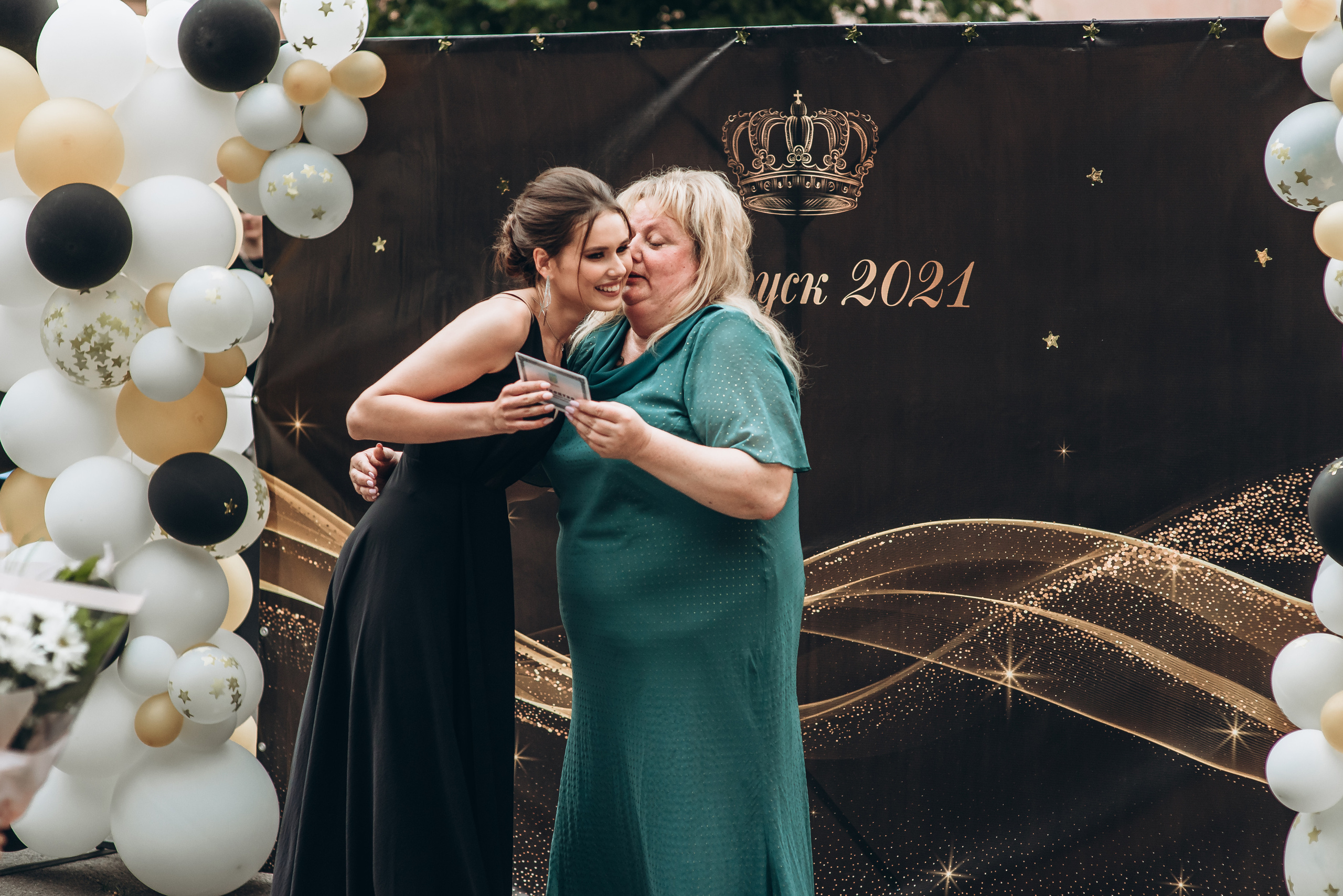 Випускники. Весільний та сімейний фотограф Україна