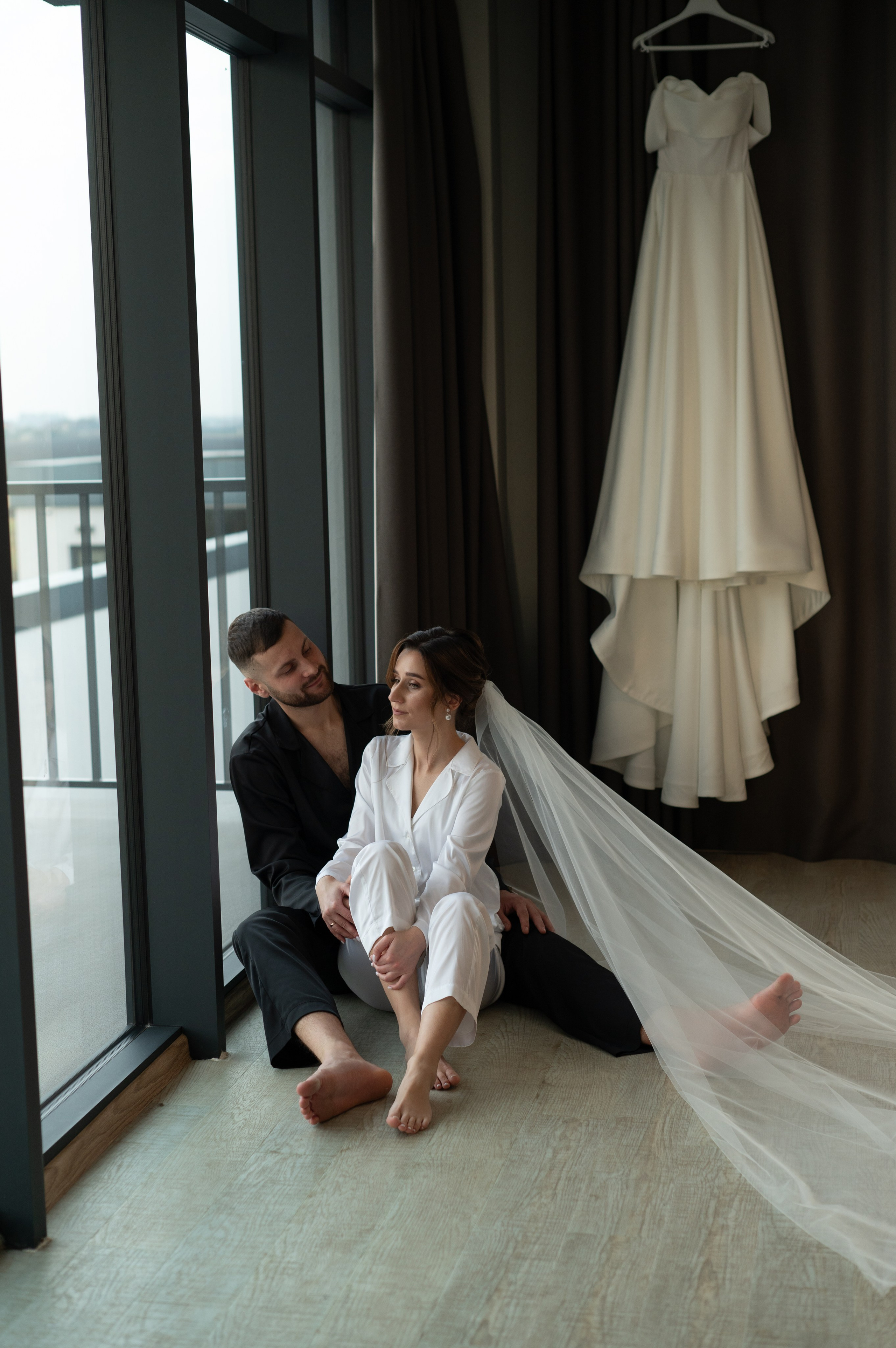 ПРЕСЕТИ. Весільний та сімейний фотограф Україна