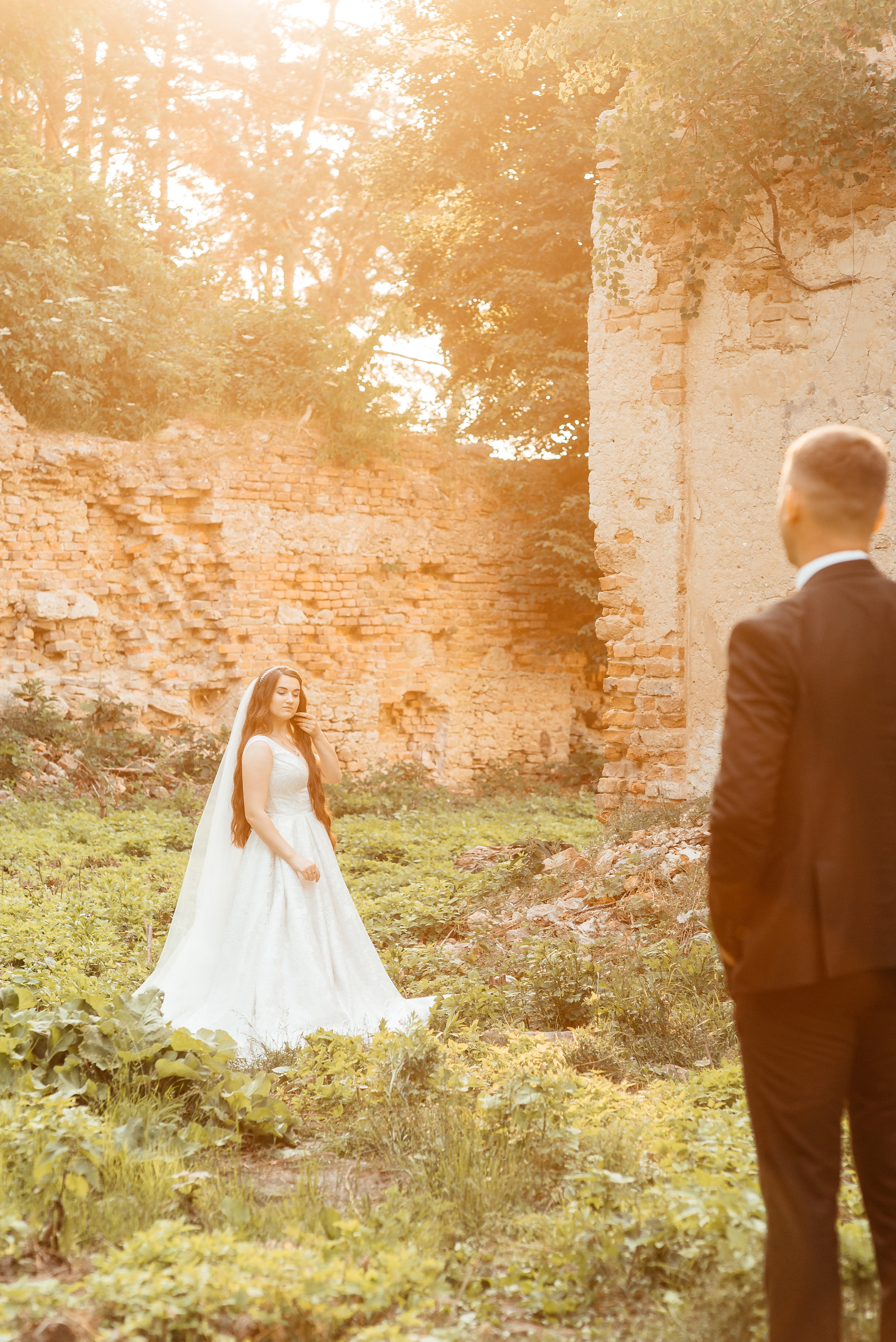 Оля і Данило післявесільна зйомка. Весільний та сімейний фотограф Україна