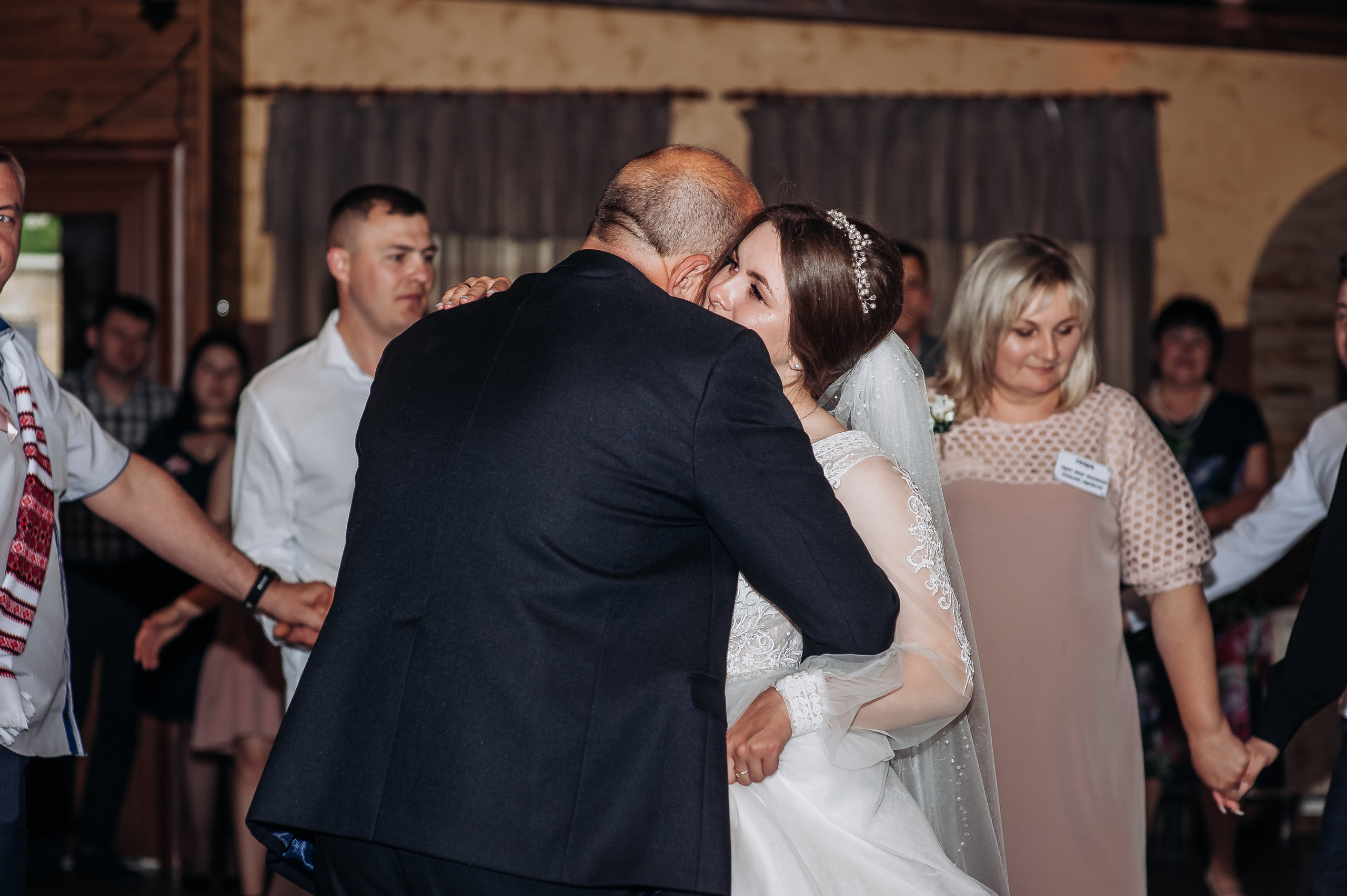 Весілля Діани та Роми. Весільний та сімейний фотограф Україна