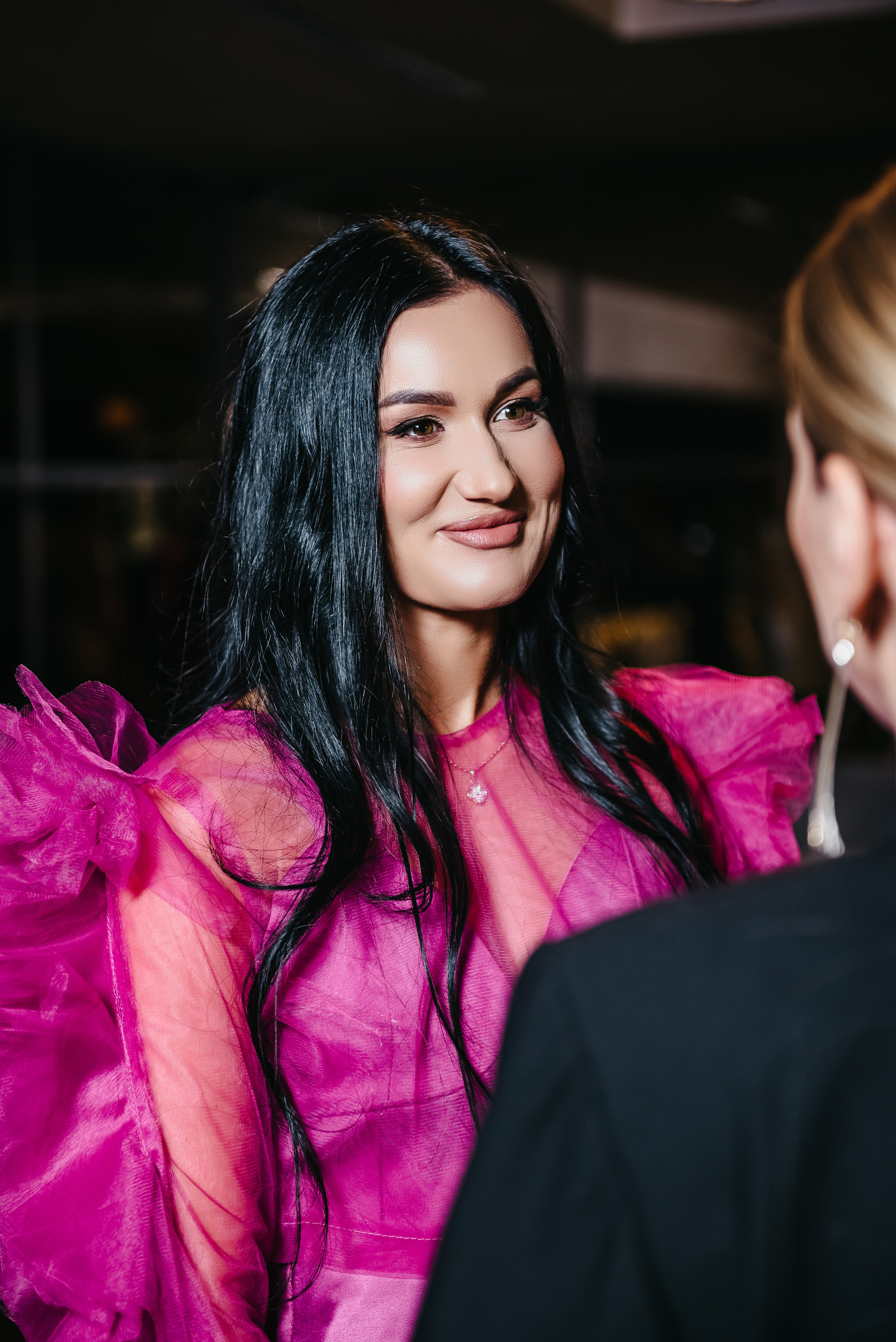 Оксана день народження. Весільний та сімейний фотограф Україна