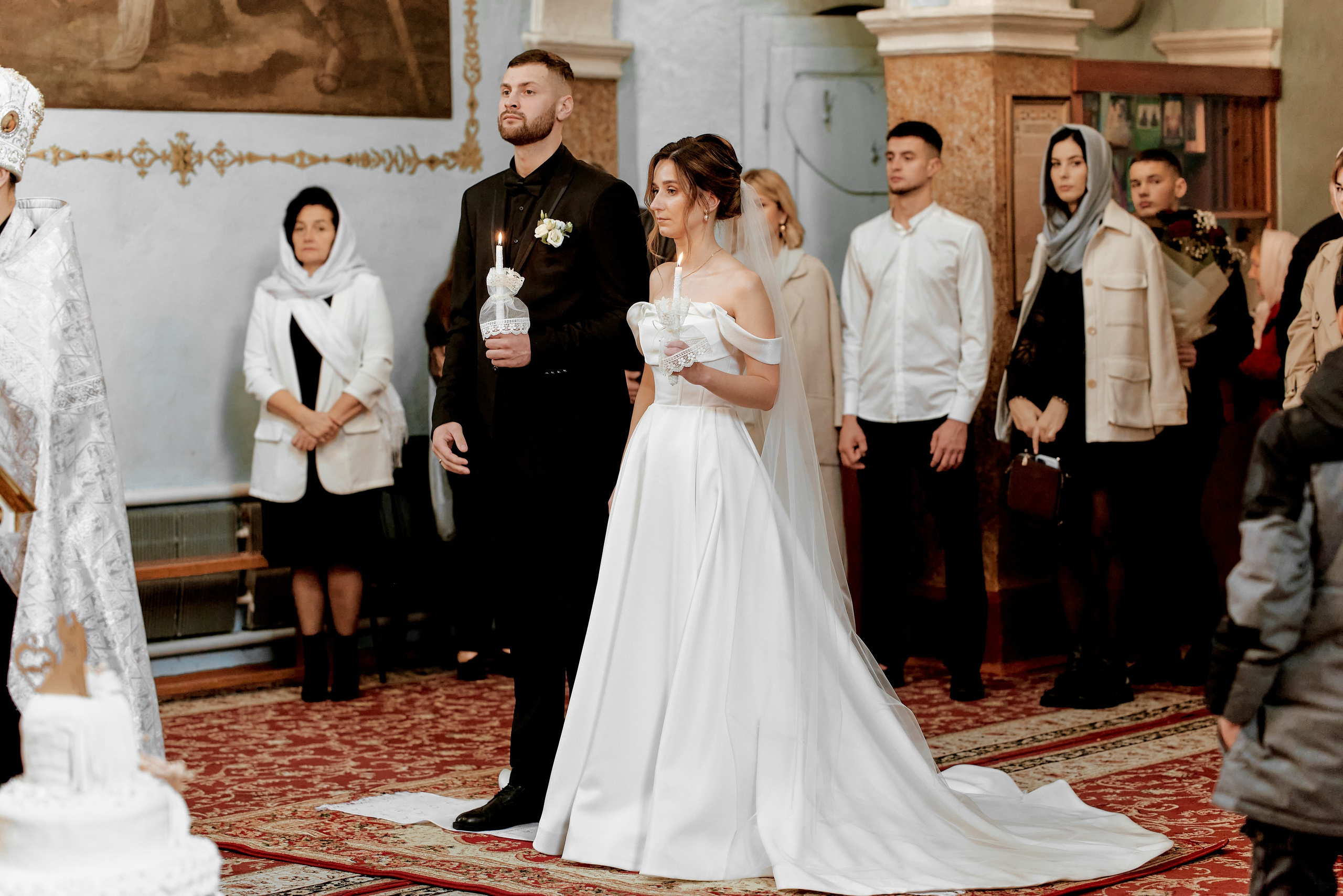 Wedding Day. Весільний та сімейний фотограф Україна