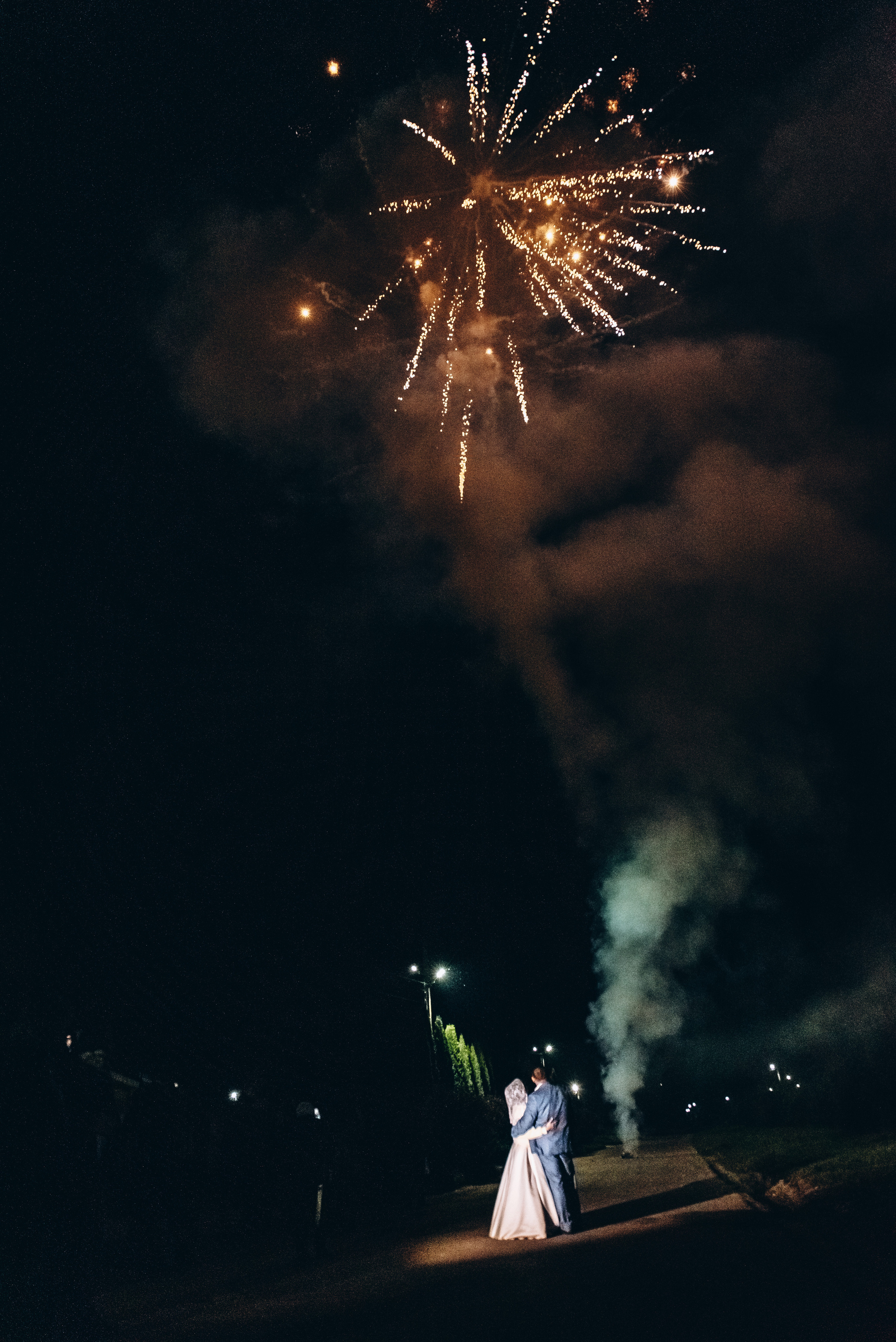 Весілля Марьяни та Віталія. Весільний та сімейний фотограф Україна