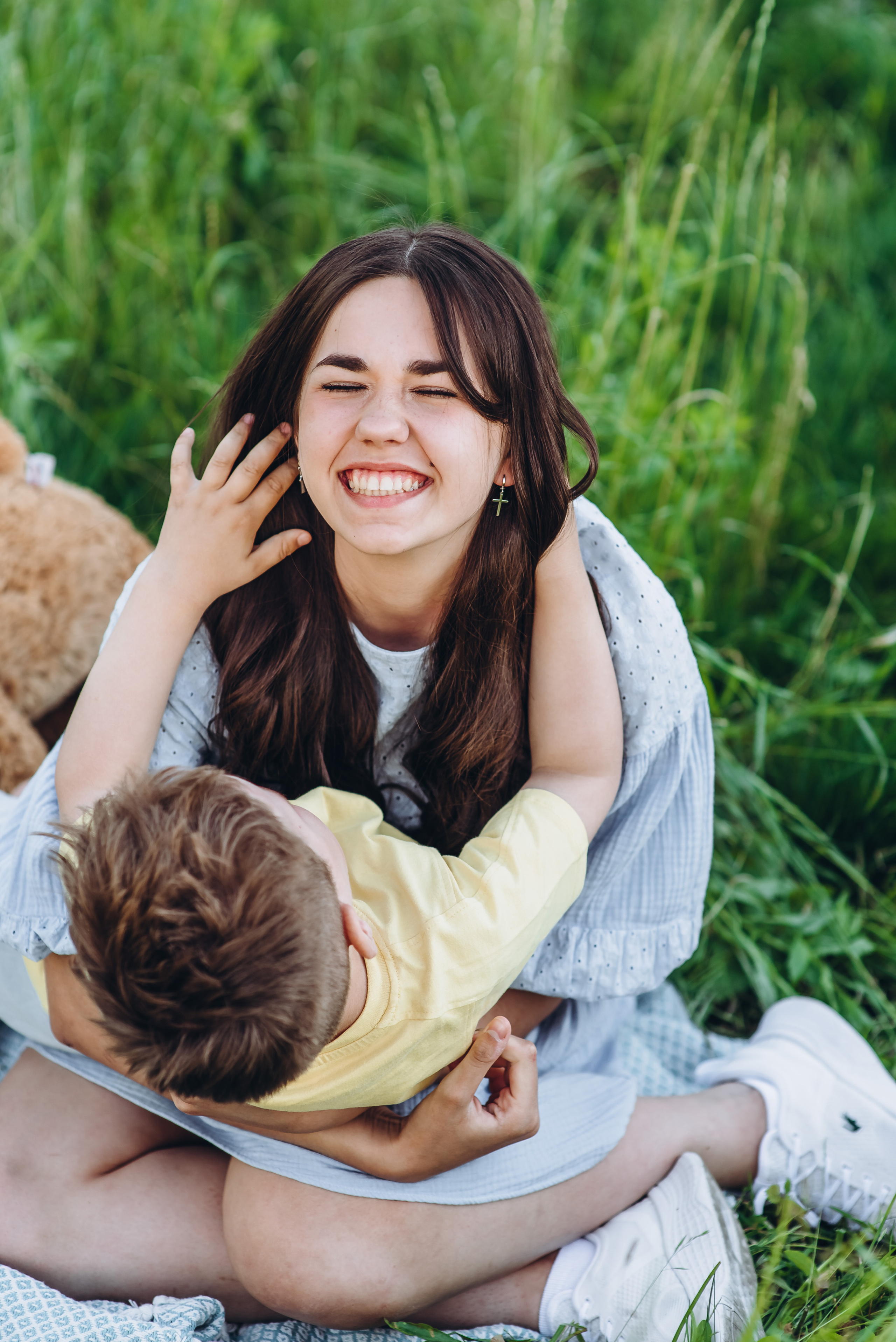 Сімейна. Весільний та сімейний фотограф Україна