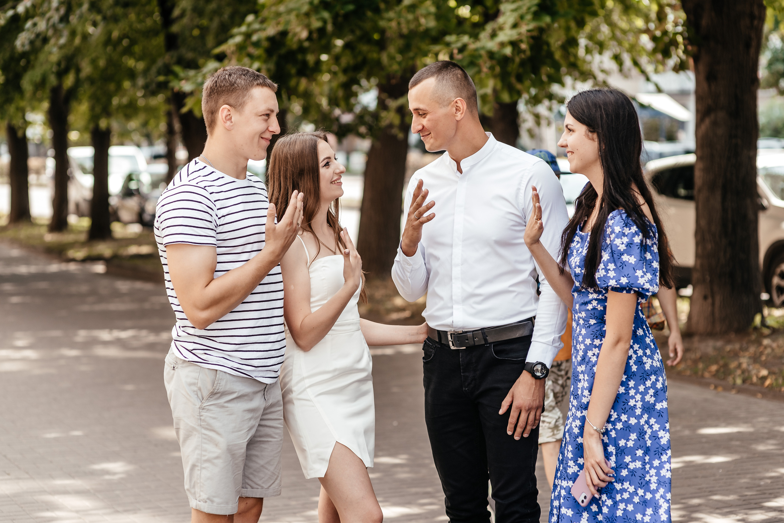 Юлія та Віталік. Весільний та сімейний фотограф Україна