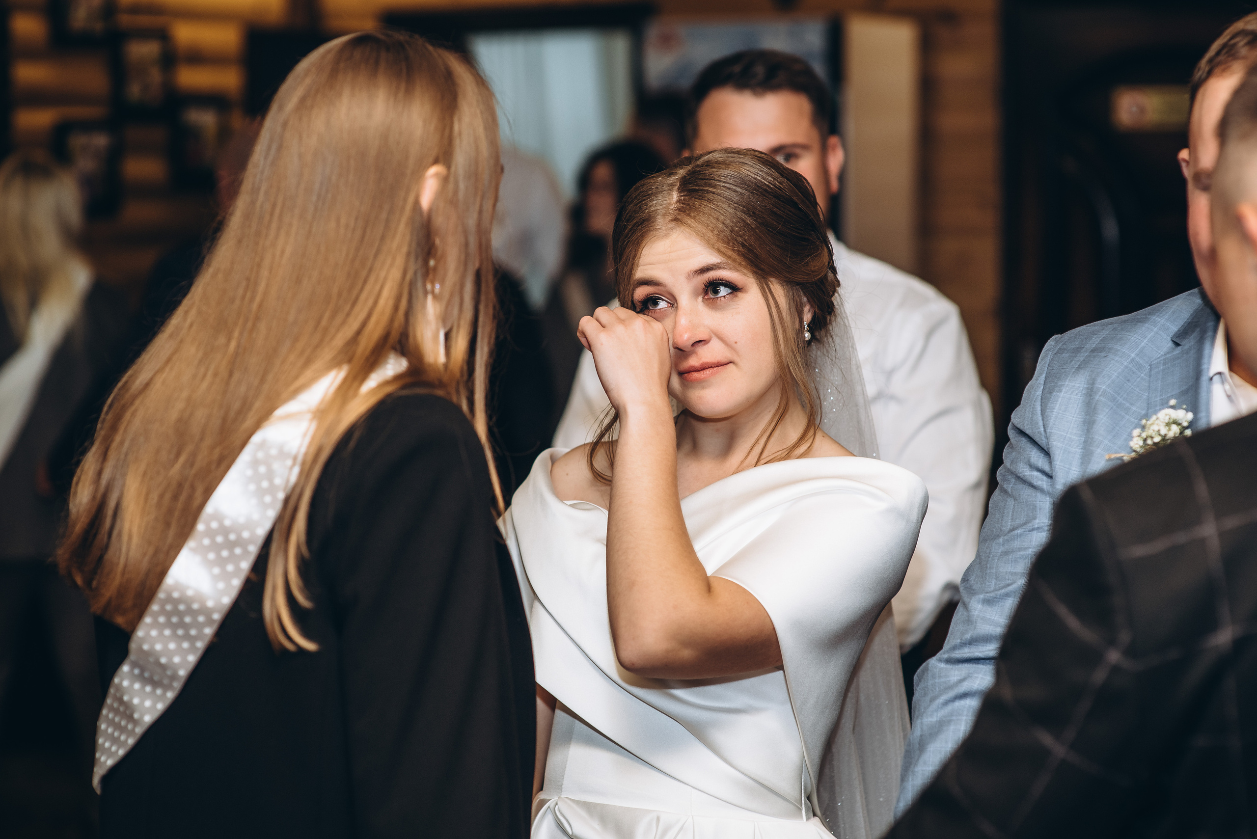 Весілля Марьяни та Віталія. Весільний та сімейний фотограф Україна