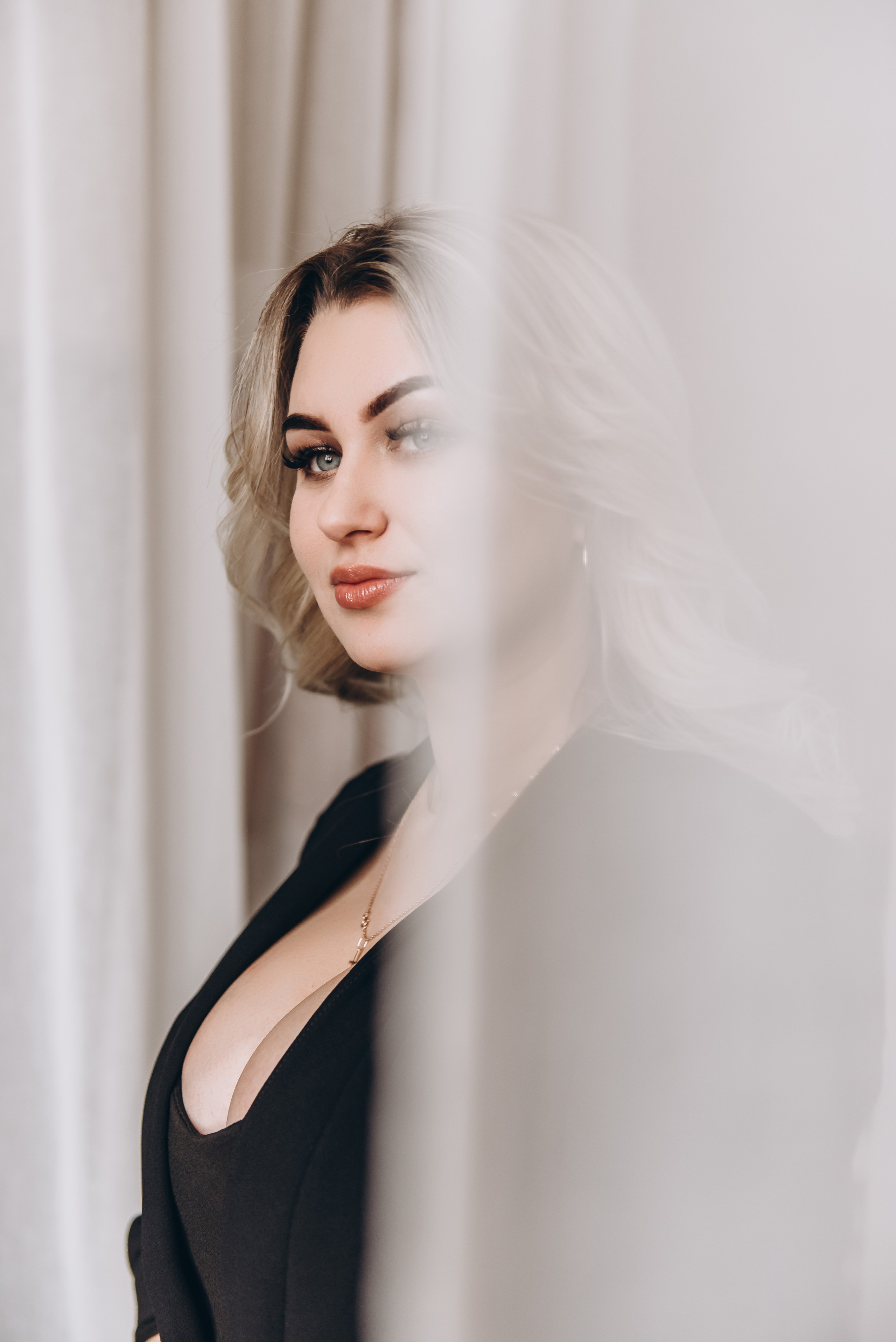 Прекрасна половинка. Весільний та сімейний фотограф Україна