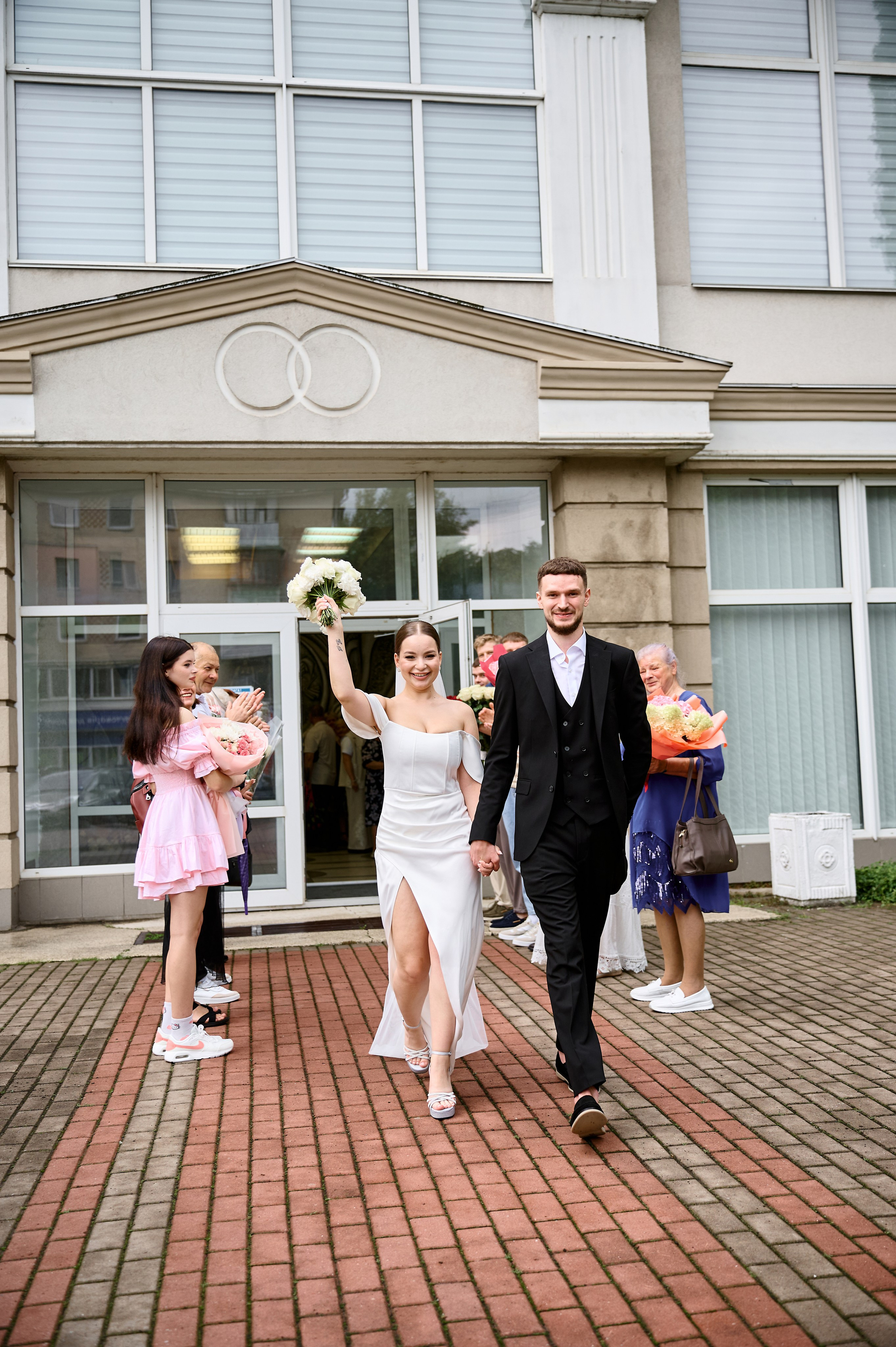 Весільні історіі. Весільний та сімейний фотограф Україна